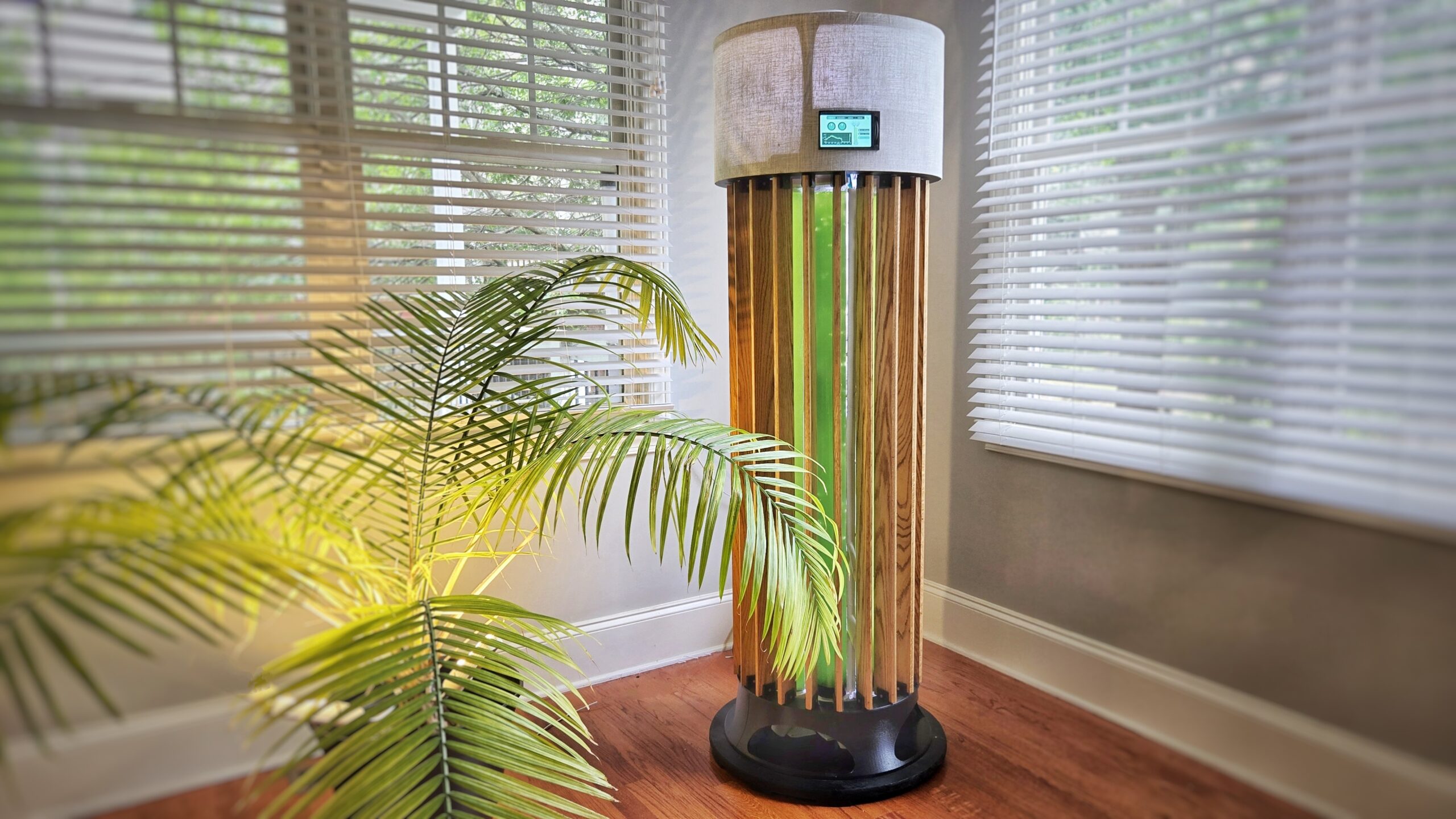 VerdeTerra Albero Traditional