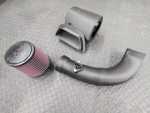 987 Intake System