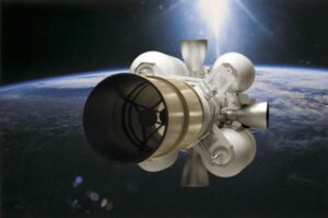 Raytheon-MDA-test-new-thruster-for-EKV-missile