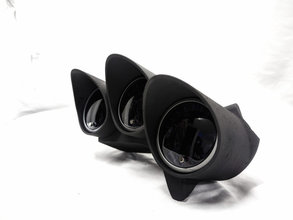 Gauge Pod - Mitsubishi Evolution 4-6 (CP9A CN9A) - Image 11