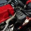 Mitsubishi Evolution Cam Sensor Cover - Works with SAS - Image 2