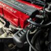 Mitsubishi Evolution Cam Sensor Cover - Works with SAS