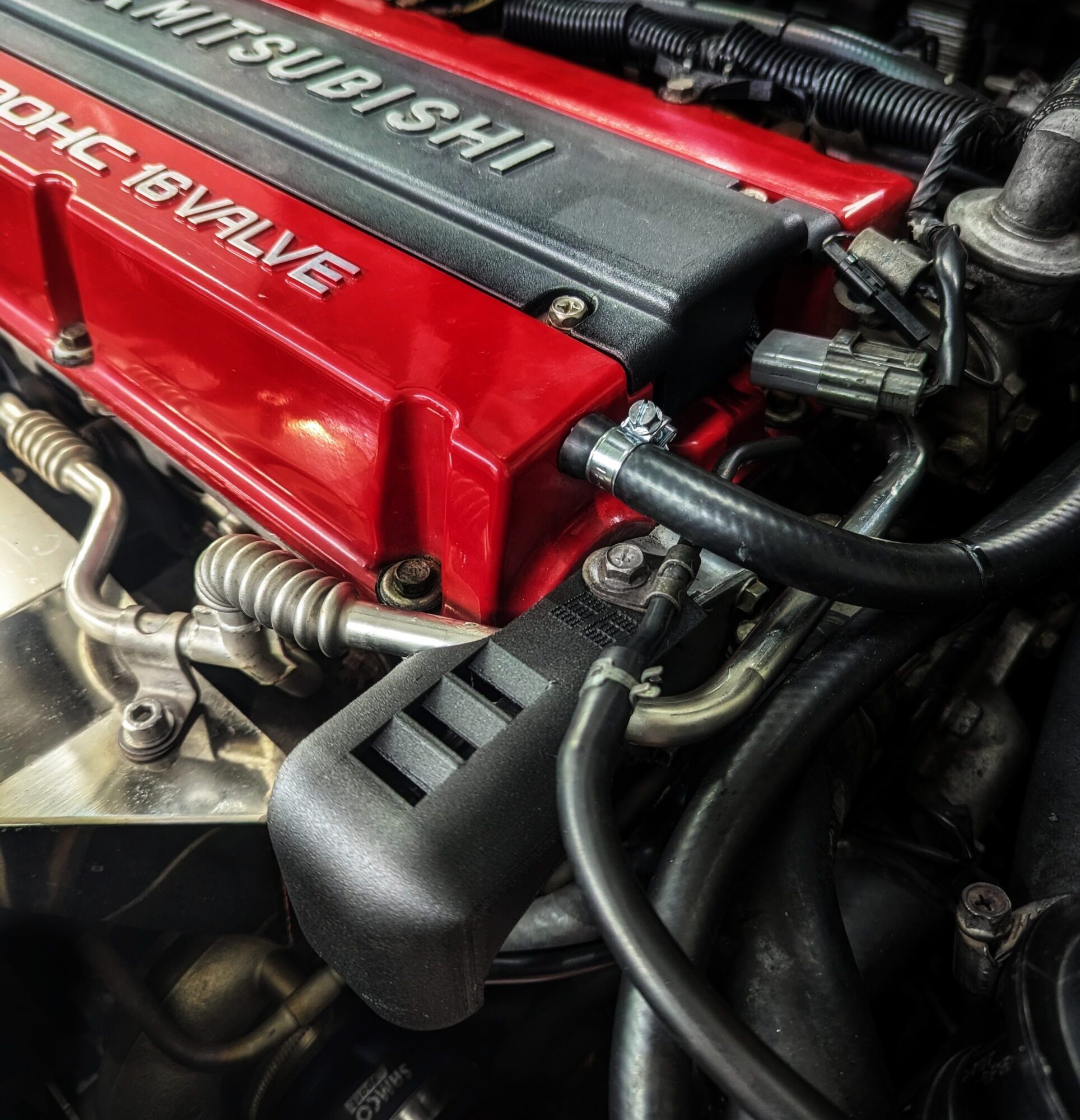 CT9A & CP9A Cam Sensor Shield