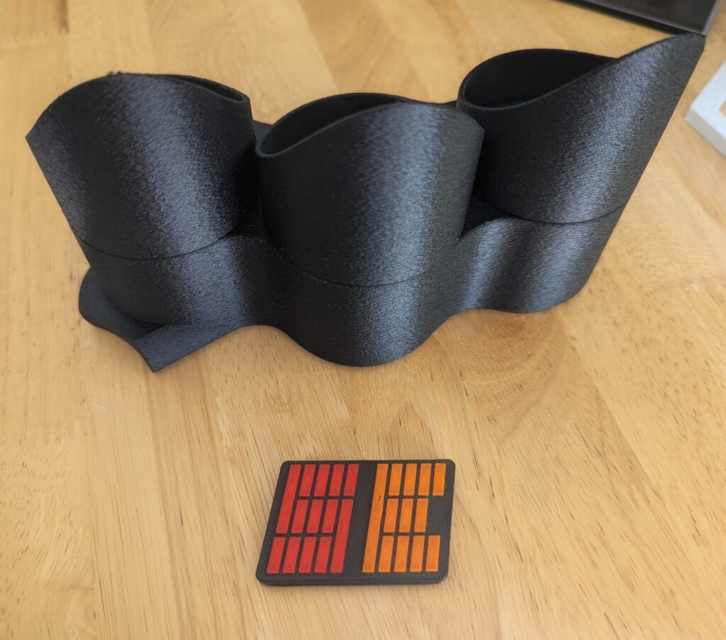 Gauge Pod - Mitsubishi Evolution 4-6 (CP9A CN9A) - Image 5