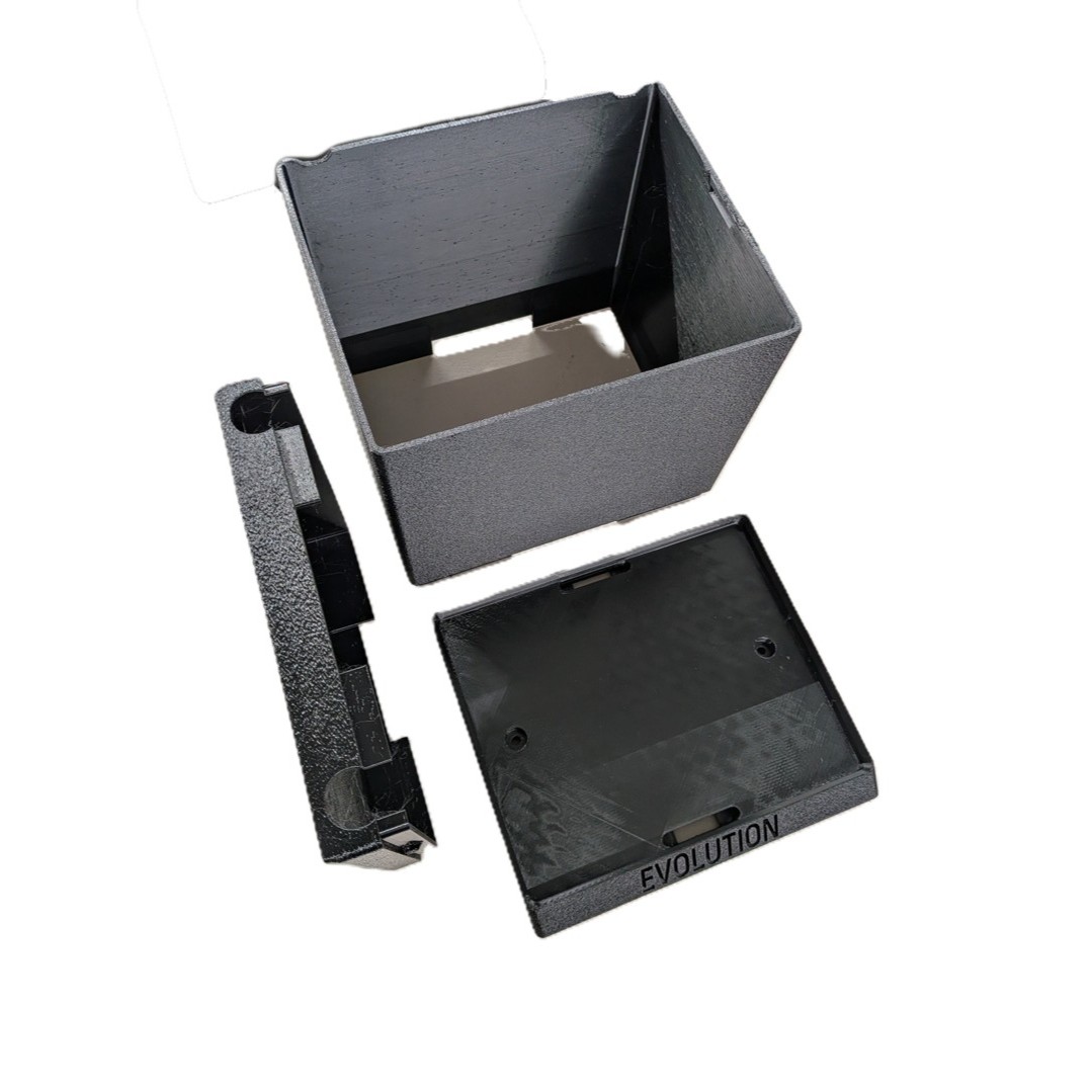 Box Parts