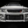 Front Plate Cover with Screw Covers (CP9A) - Image 5