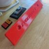 Front Plate Cover with Screw Covers (CP9A) - Image 3
