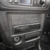 Radio Din Plate Cover Mistubishi Evolution 4-6 CPNA CN9A