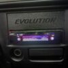 Radio Din Plate Cover Mistubishi Evolution 4-6 CPNA CN9A - Image 2