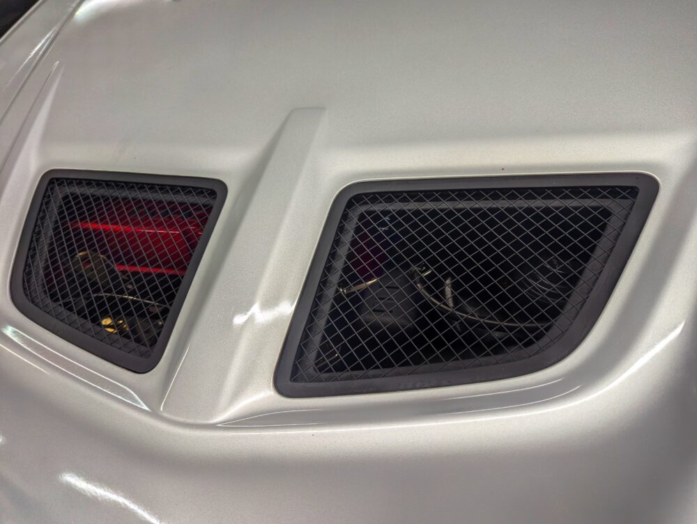 Mitsubishi Evolution Cam Sensor Cover - Works with SAS - Image 4