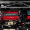 Mitsubishi Evolution Cam Sensor Cover - Works with SAS - Image 3
