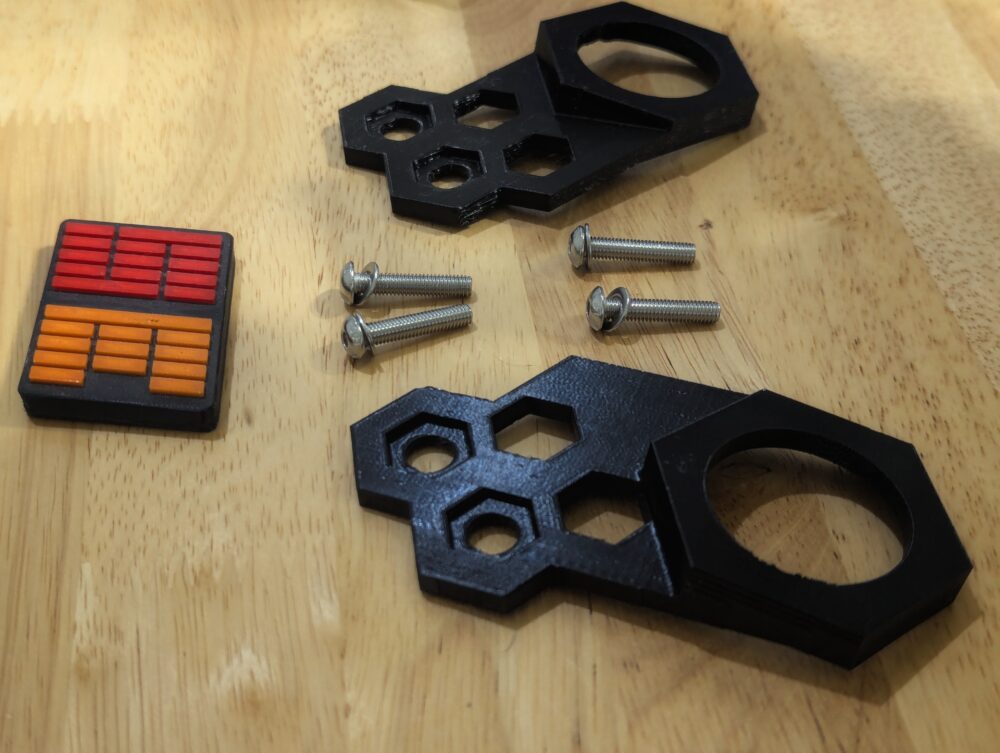 Bestigon Radiator Stay Bracket - Image 2