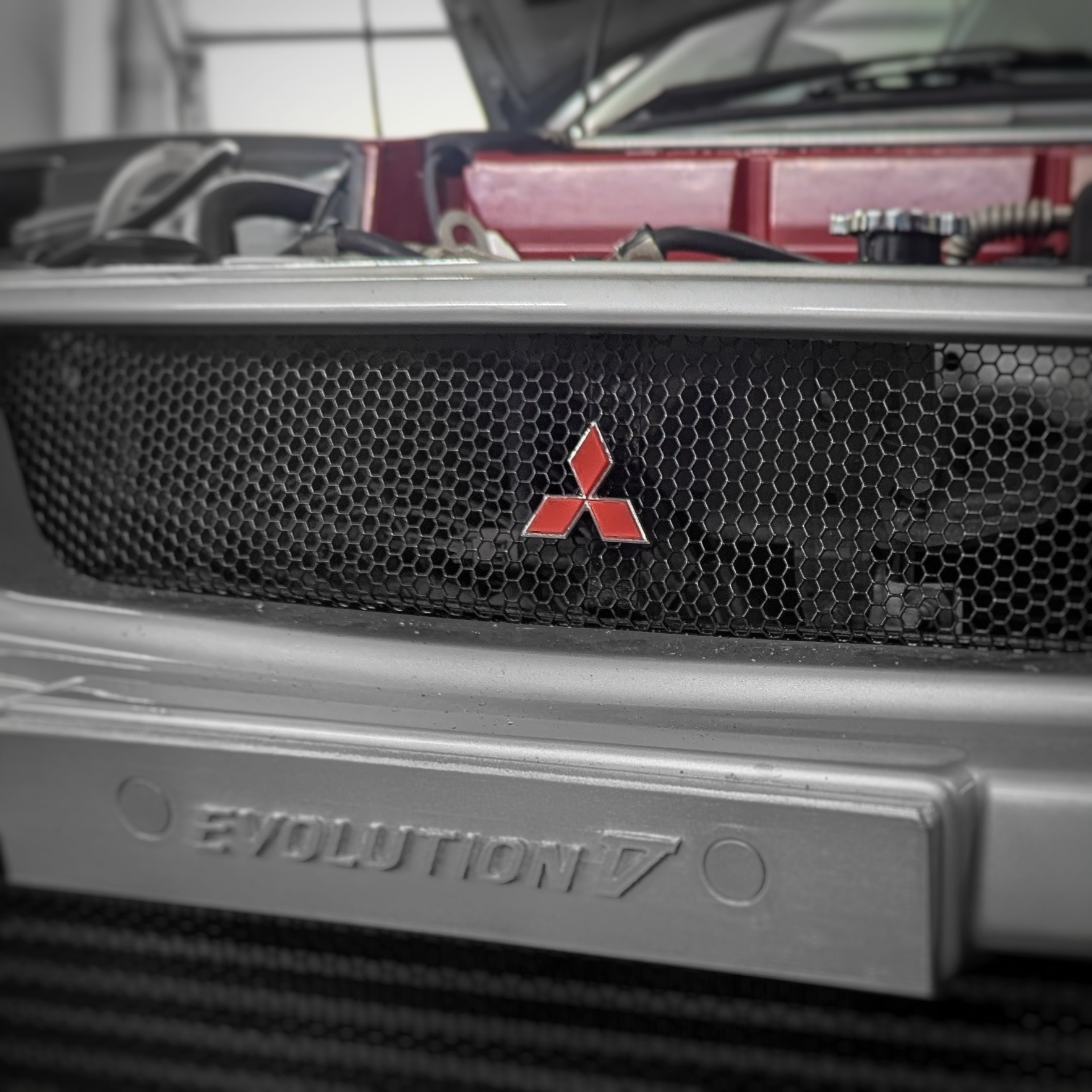 Badge Close