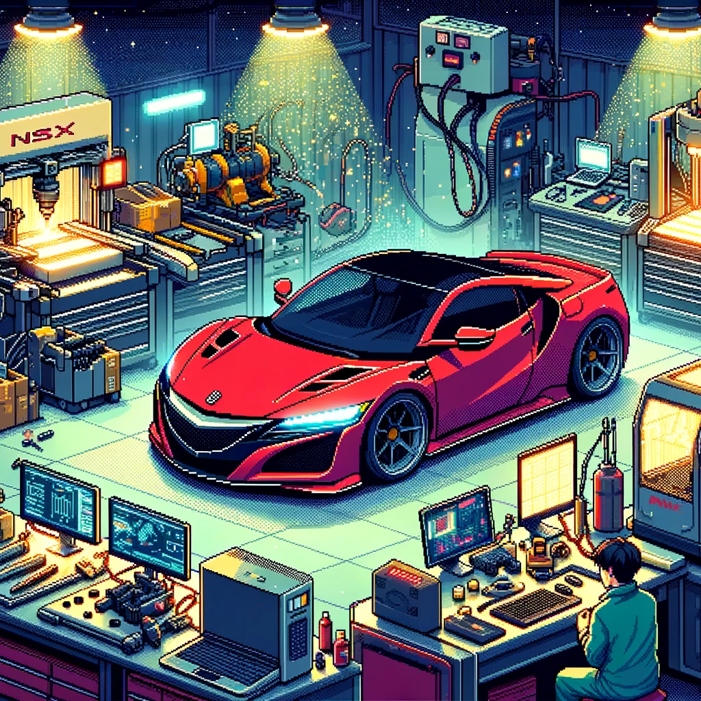 NSX Workshop