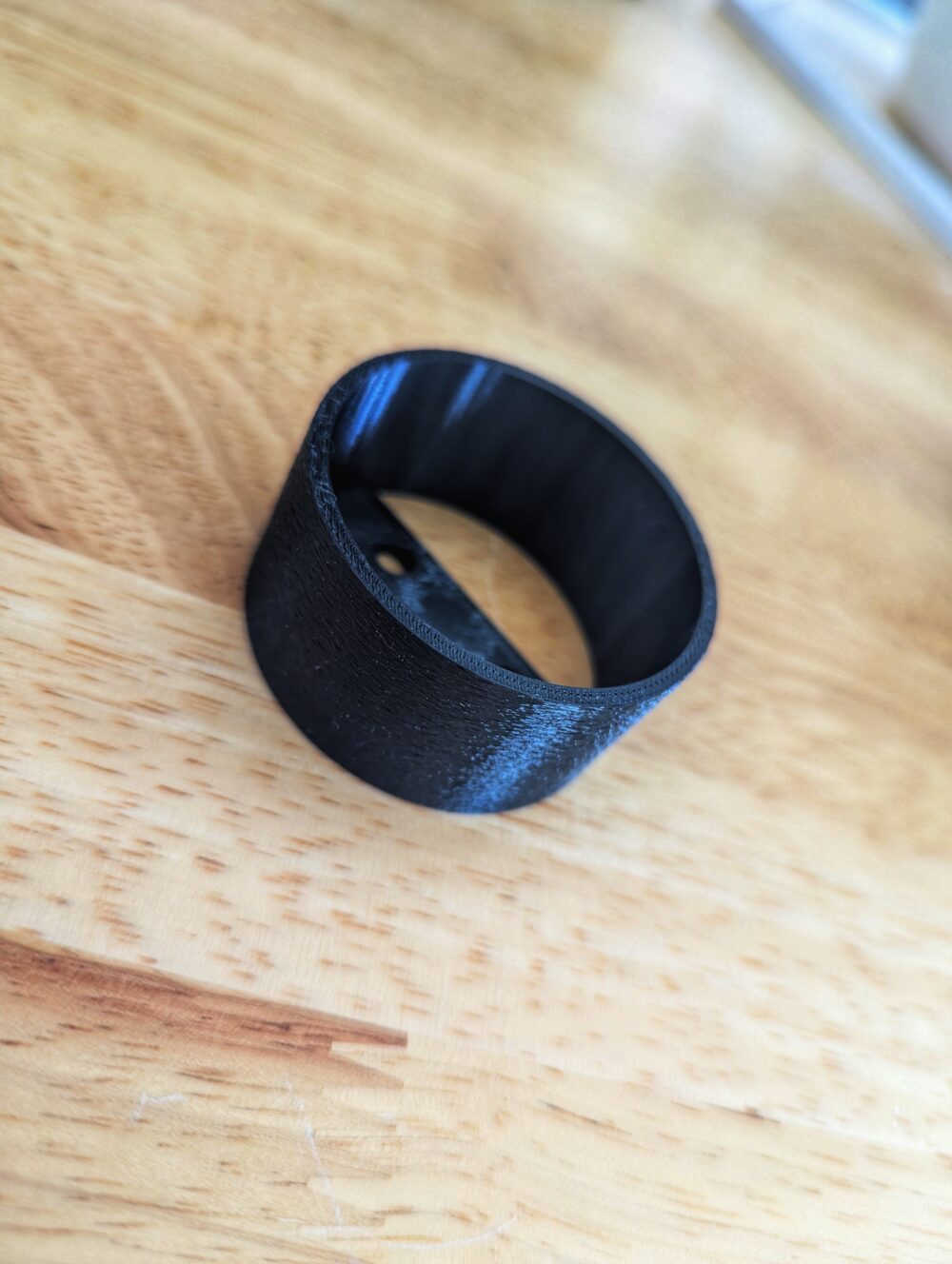 AEM X-Series Gauge Adapter