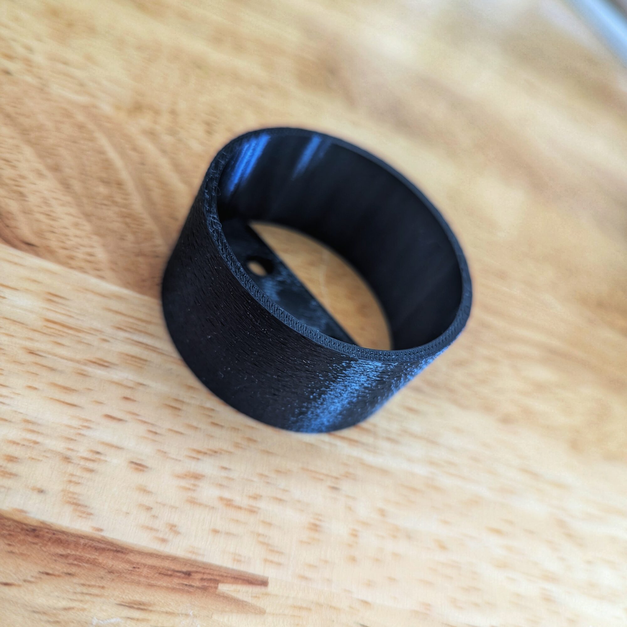 AEM X-Series Gauge Adapter