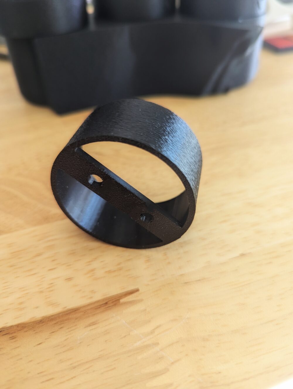 AEM X-Series Gauge Adapter