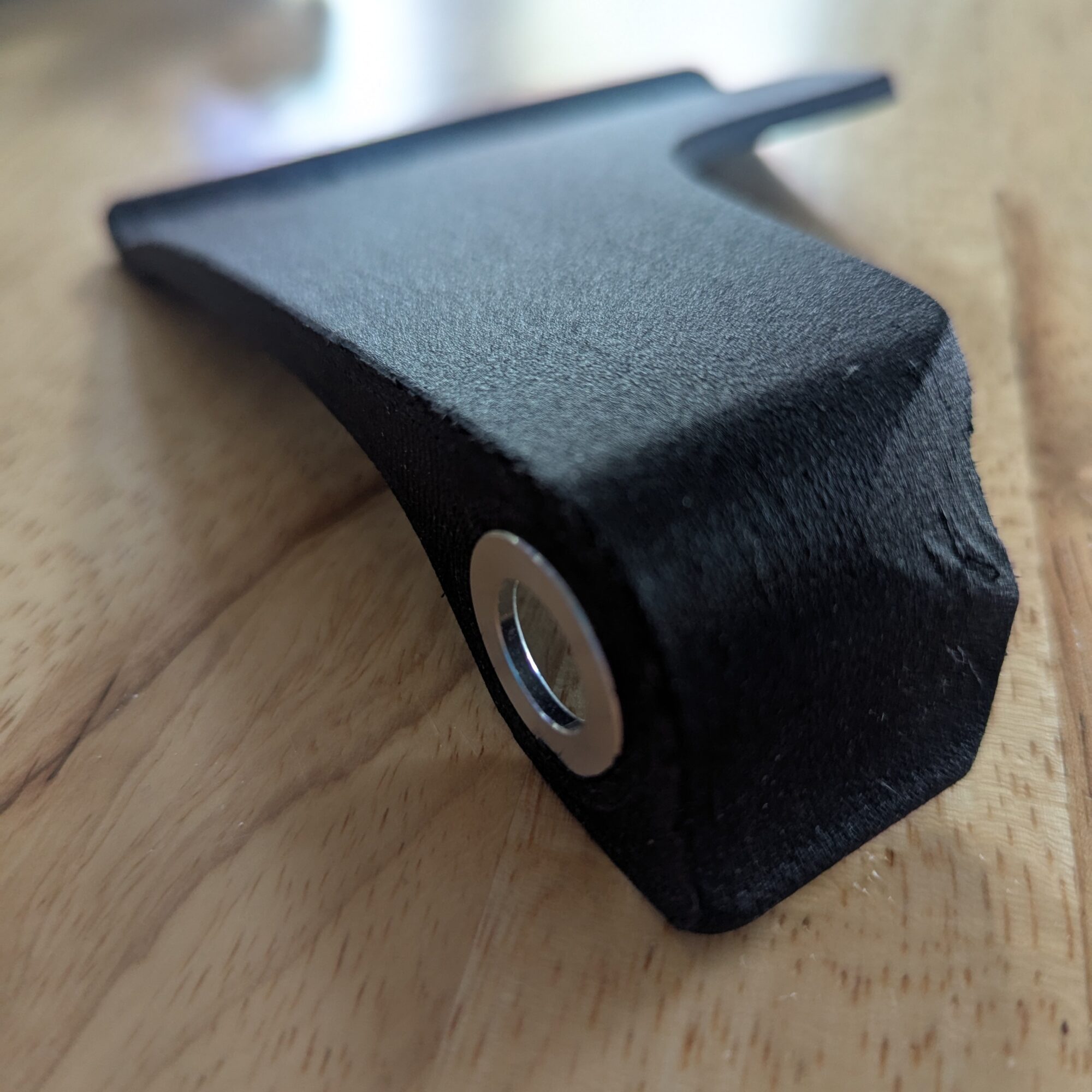 LS430 3UZ-FE Alternator Shield