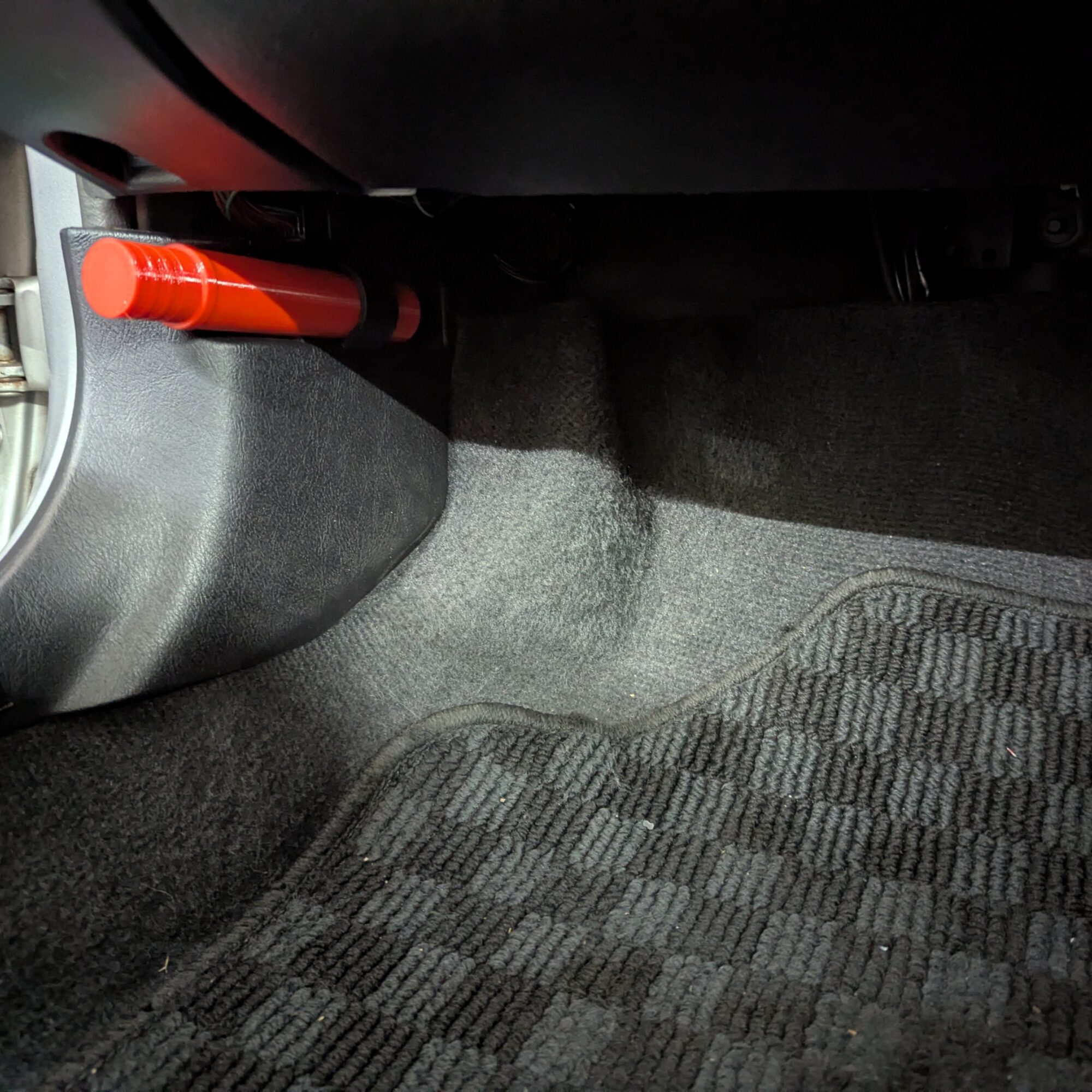 JDM Road Flare in Holder