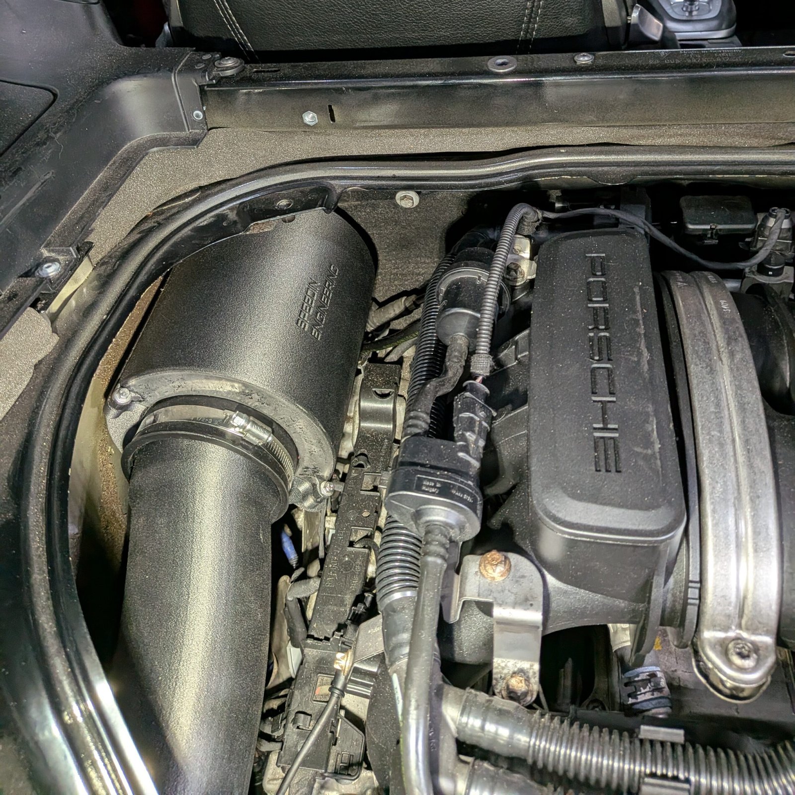 987.2 Installed Bay