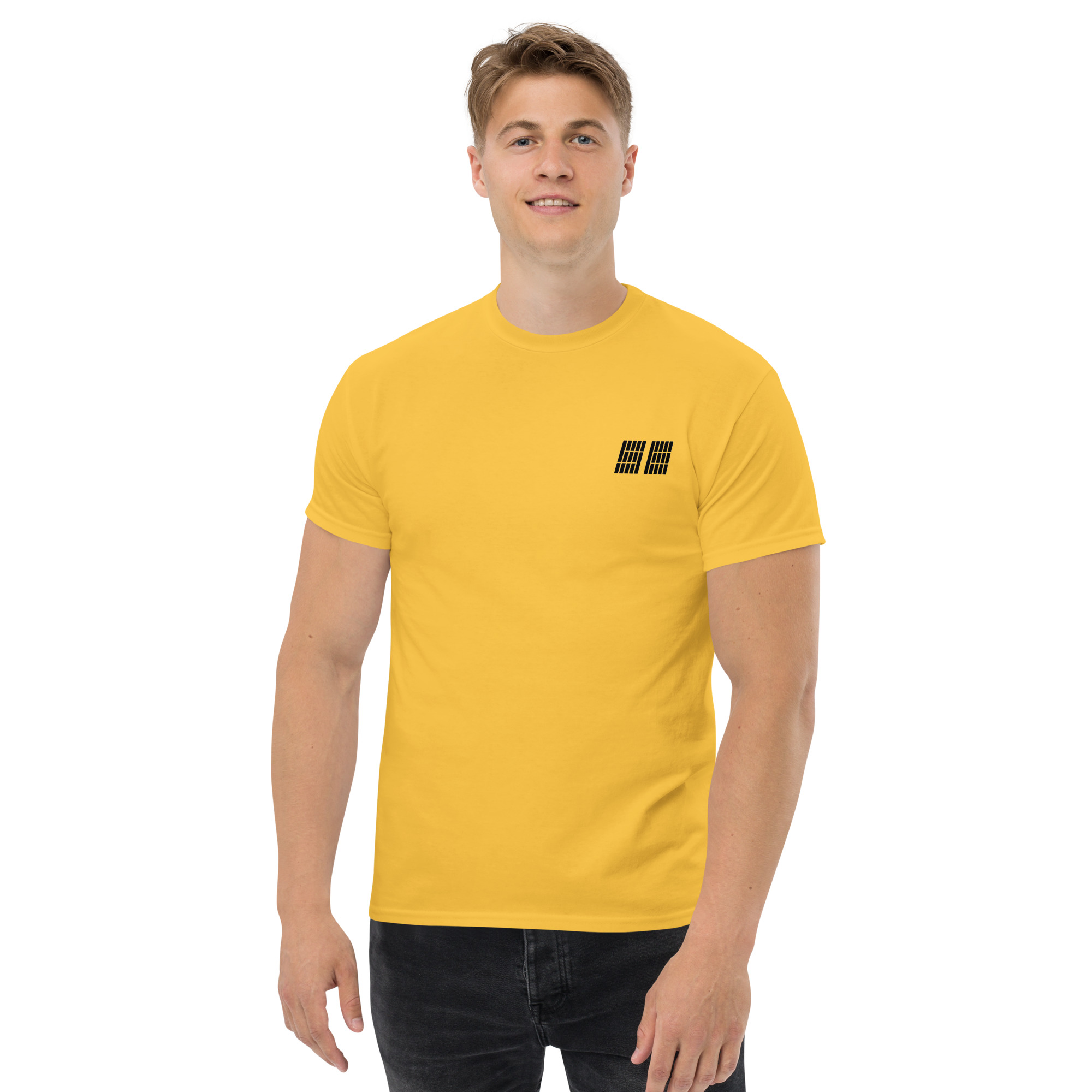 Speedin Engineering 4G63 Blueprint Tee - Image 7