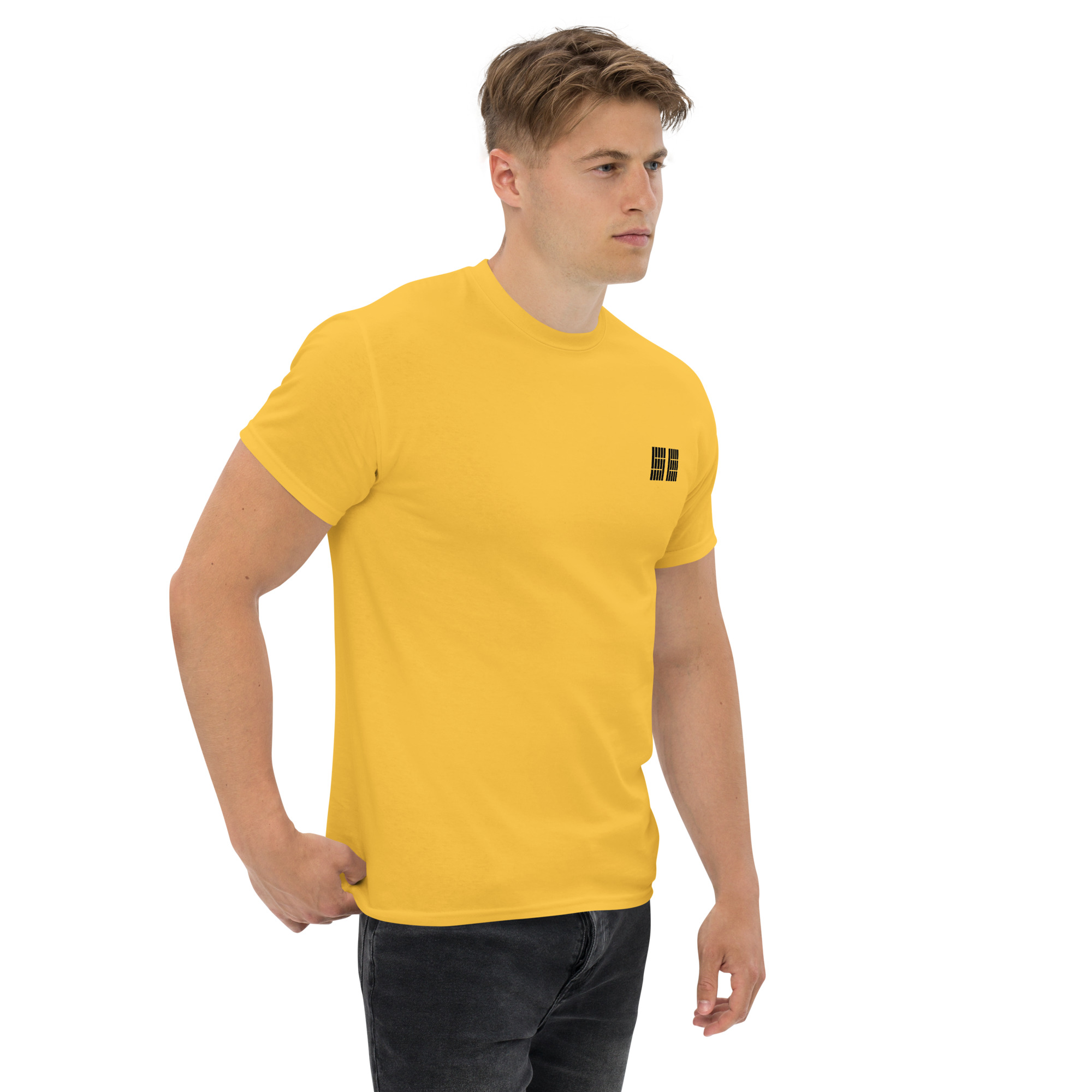 Speedin Engineering 4G63 Blueprint Tee - Image 9