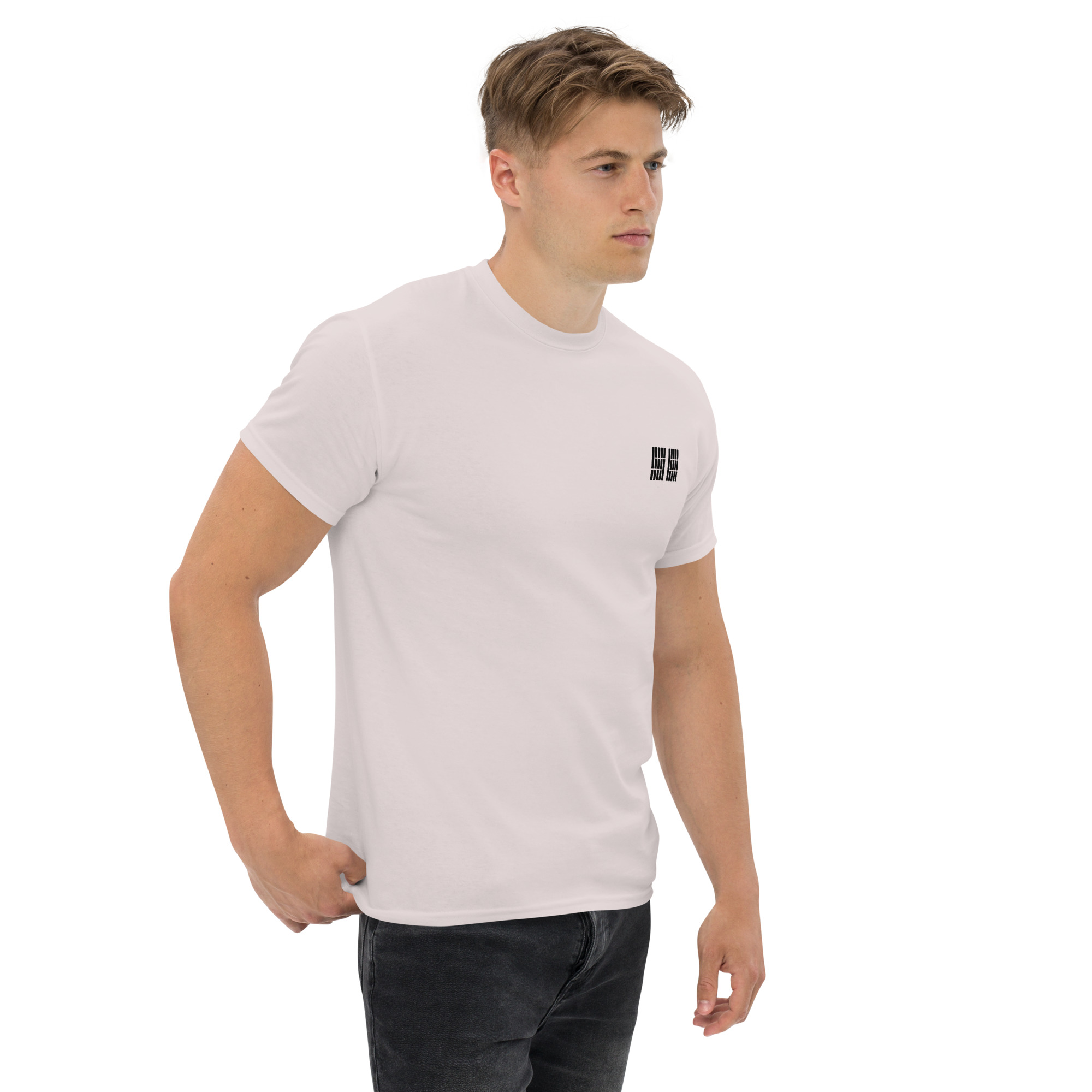Speedin Engineering 4G63 Blueprint Tee - Image 21