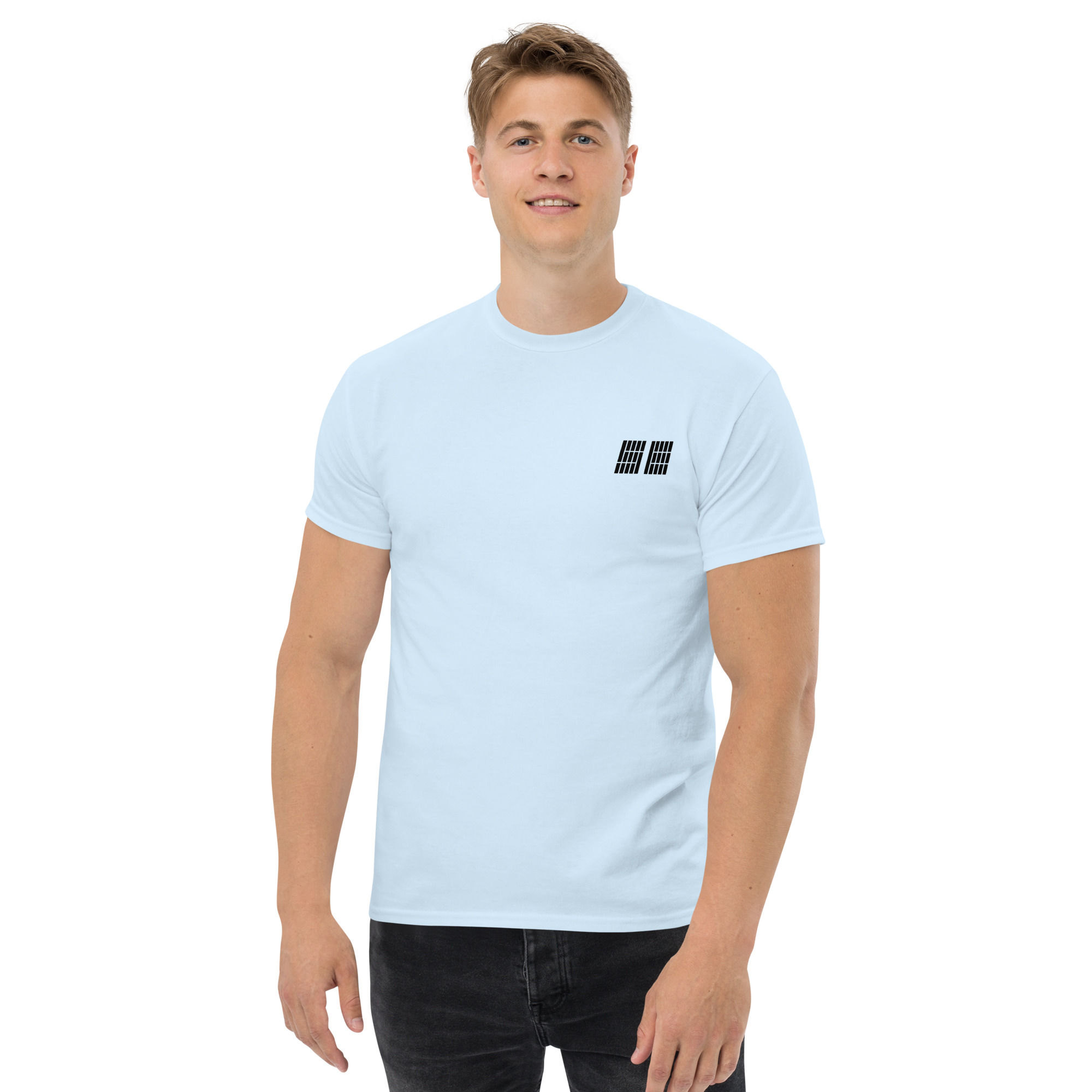 Speedin Engineering 4G63 Blueprint Tee - Image 22