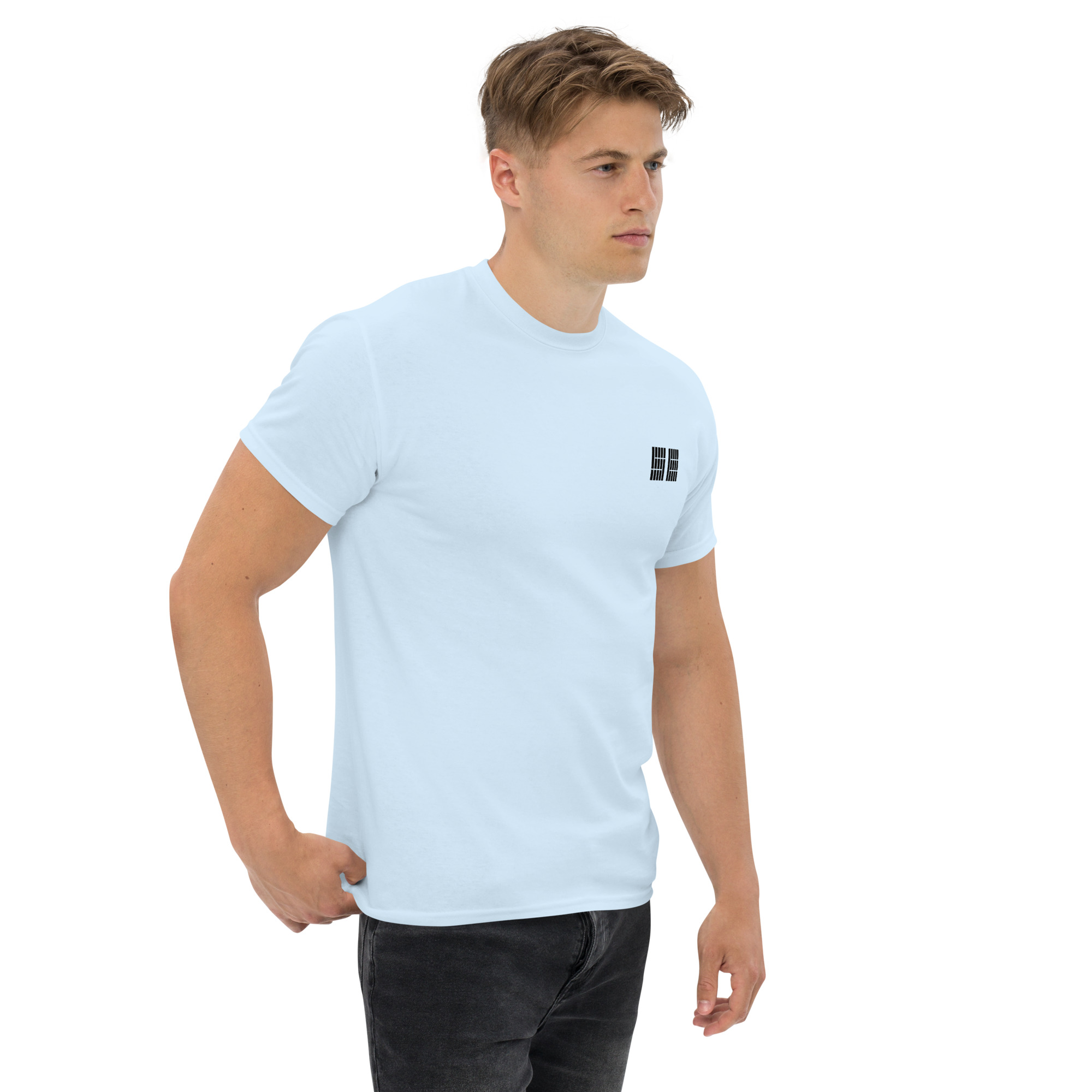 Speedin Engineering 4G63 Blueprint Tee - Image 24