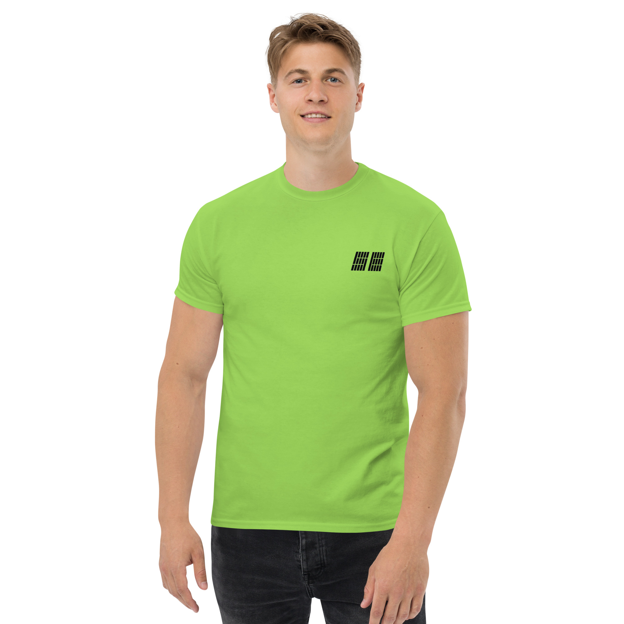 Speedin Engineering 4G63 Blueprint Tee - Image 4