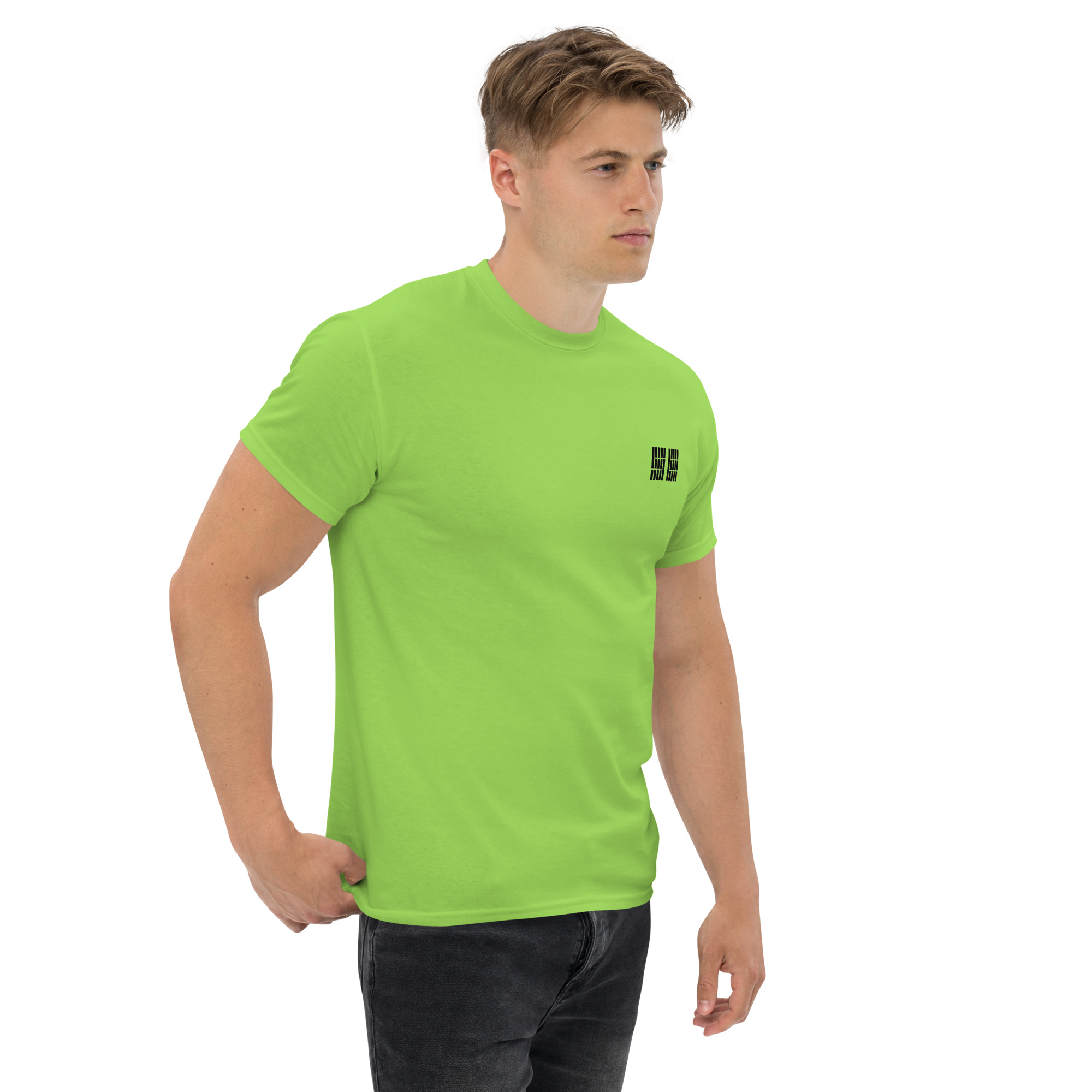 Speedin Engineering 4G63 Blueprint Tee - Image 6