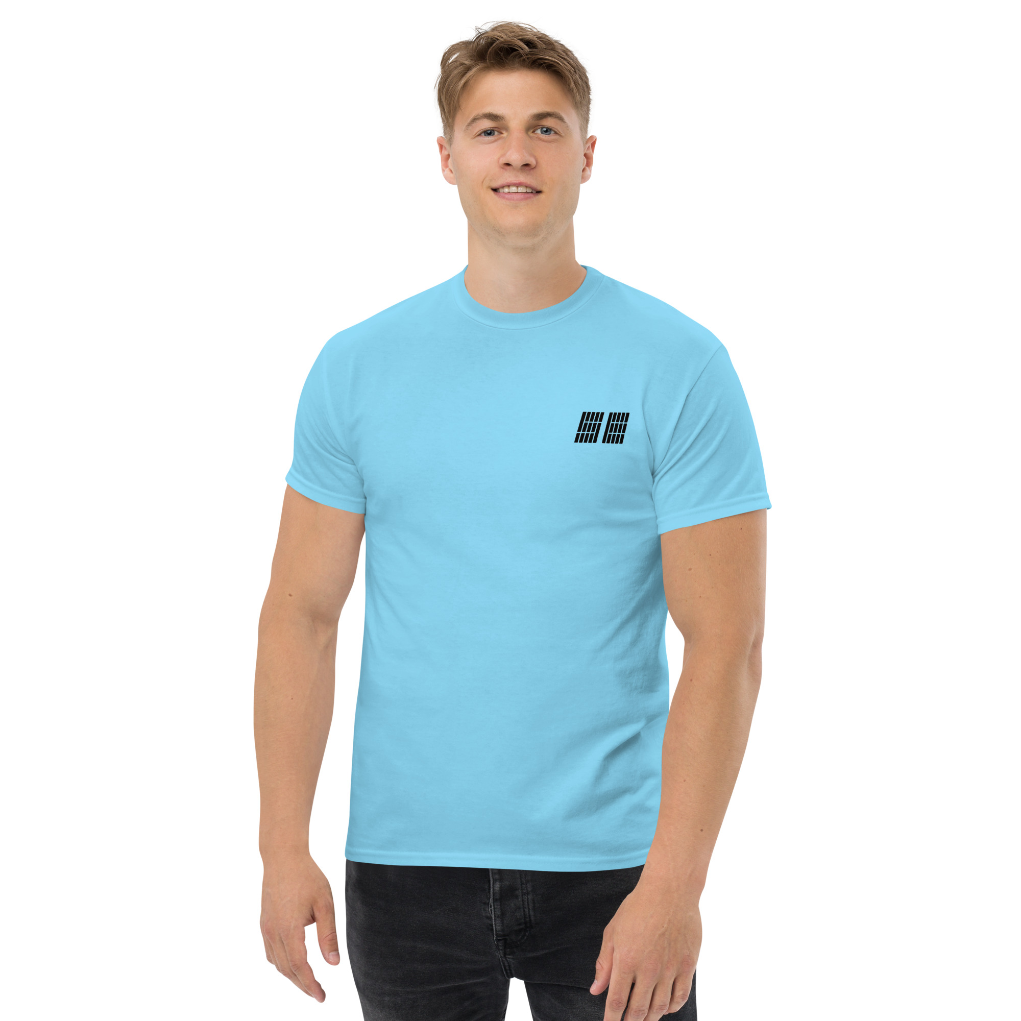 Speedin Engineering 4G63 Blueprint Tee - Image 10