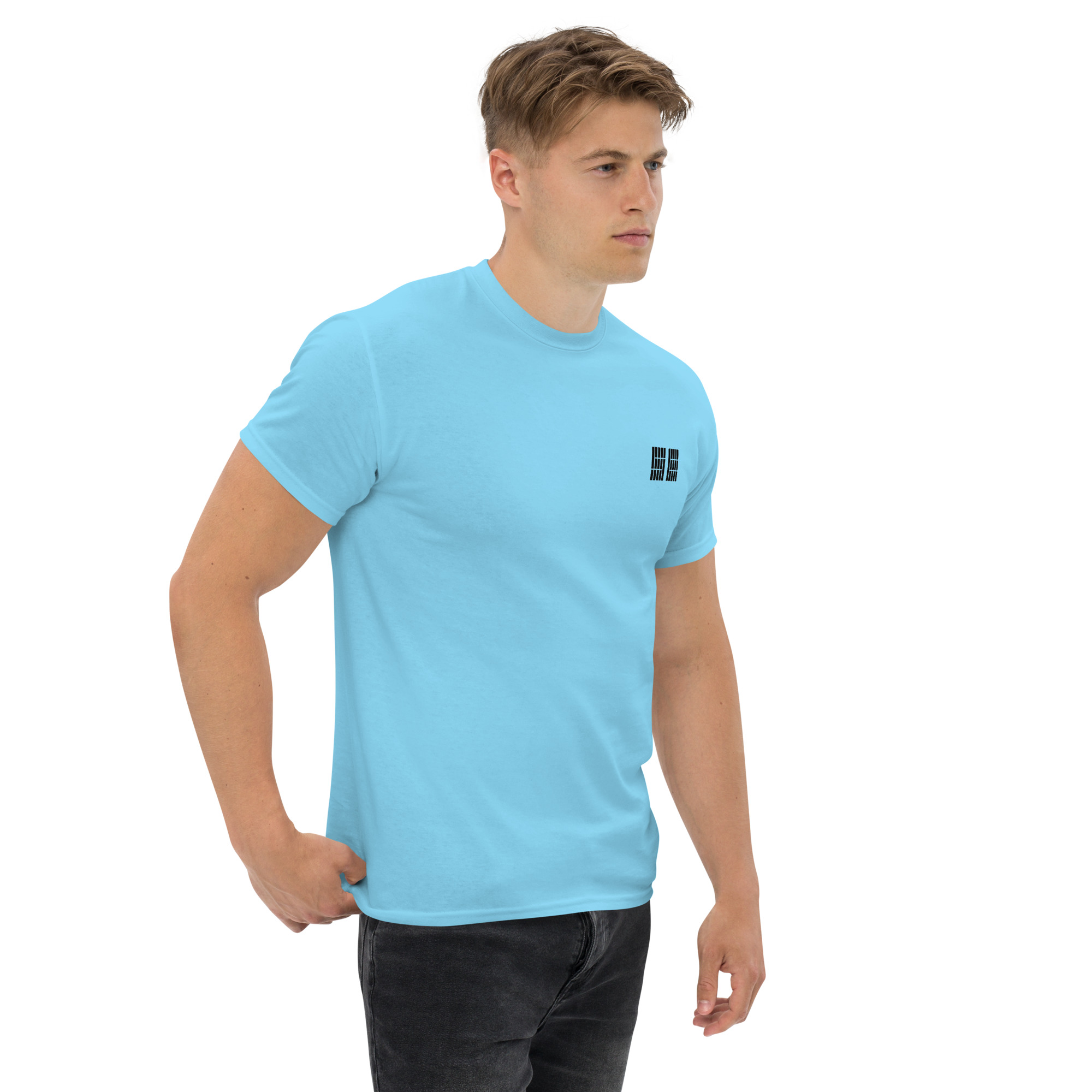 Speedin Engineering 4G63 Blueprint Tee - Image 12