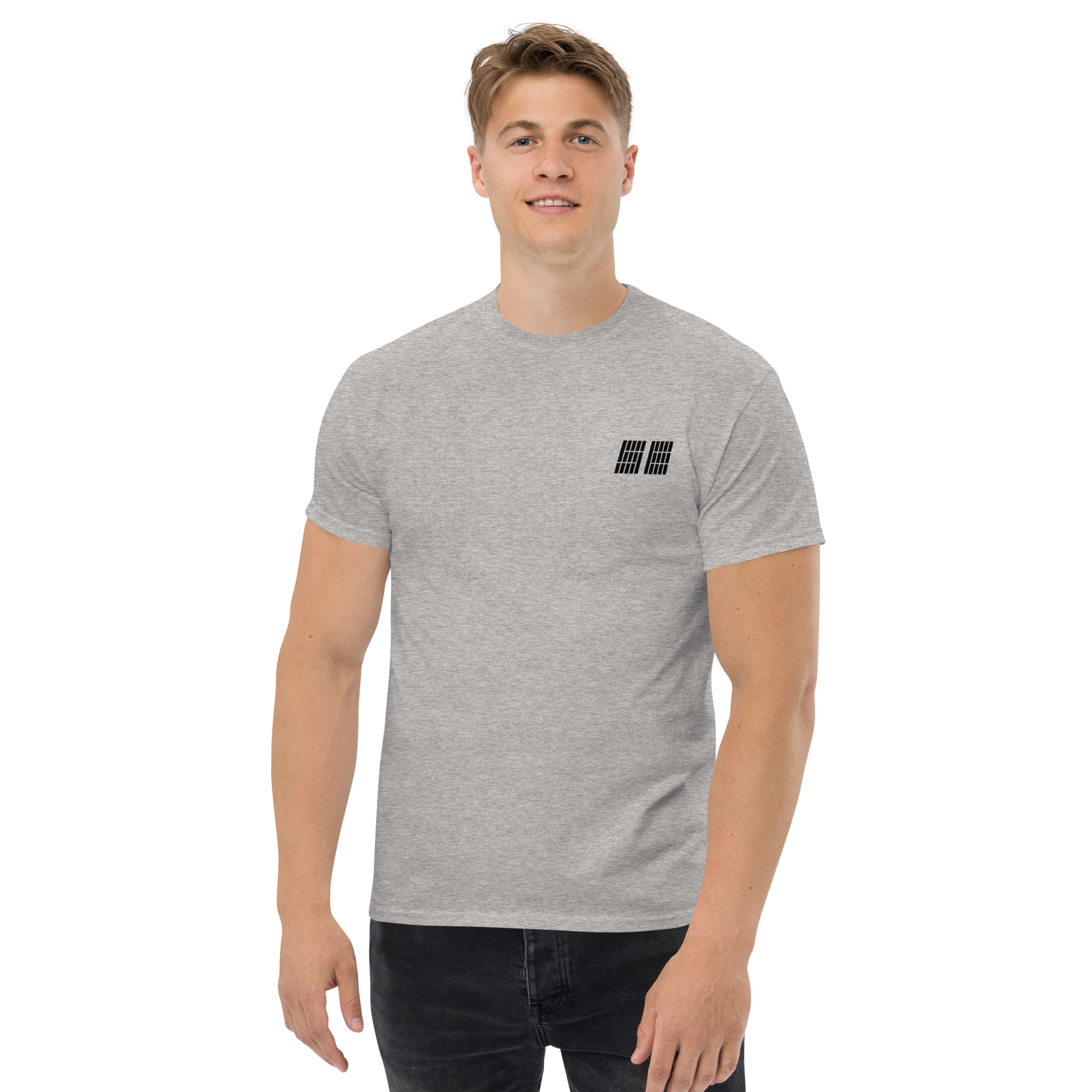 Speedin Engineering 4G63 Blueprint Tee - Image 2