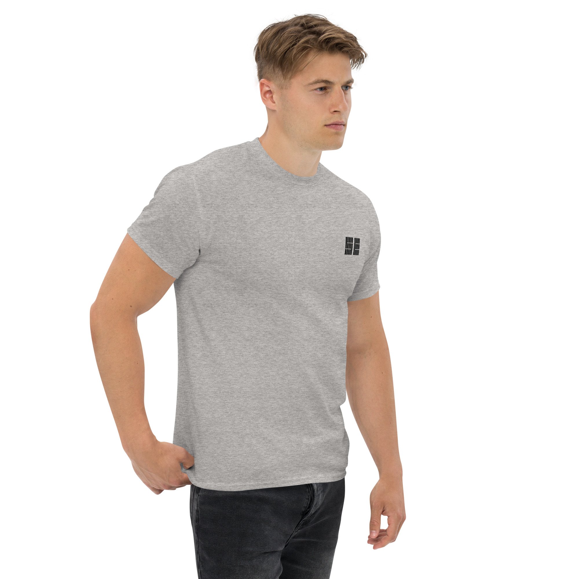 Speedin Engineering 4G63 Blueprint Tee - Image 3
