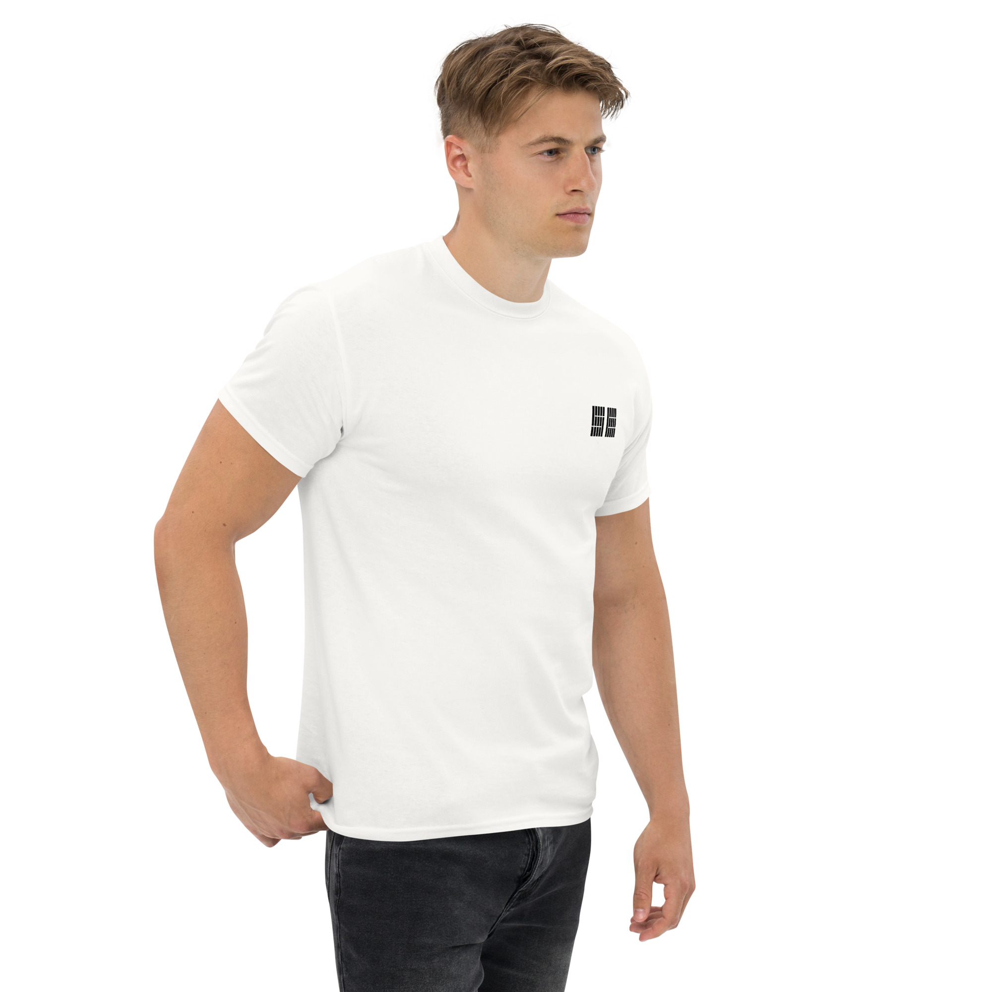 Speedin Engineering 4G63 Blueprint Tee - Image 30