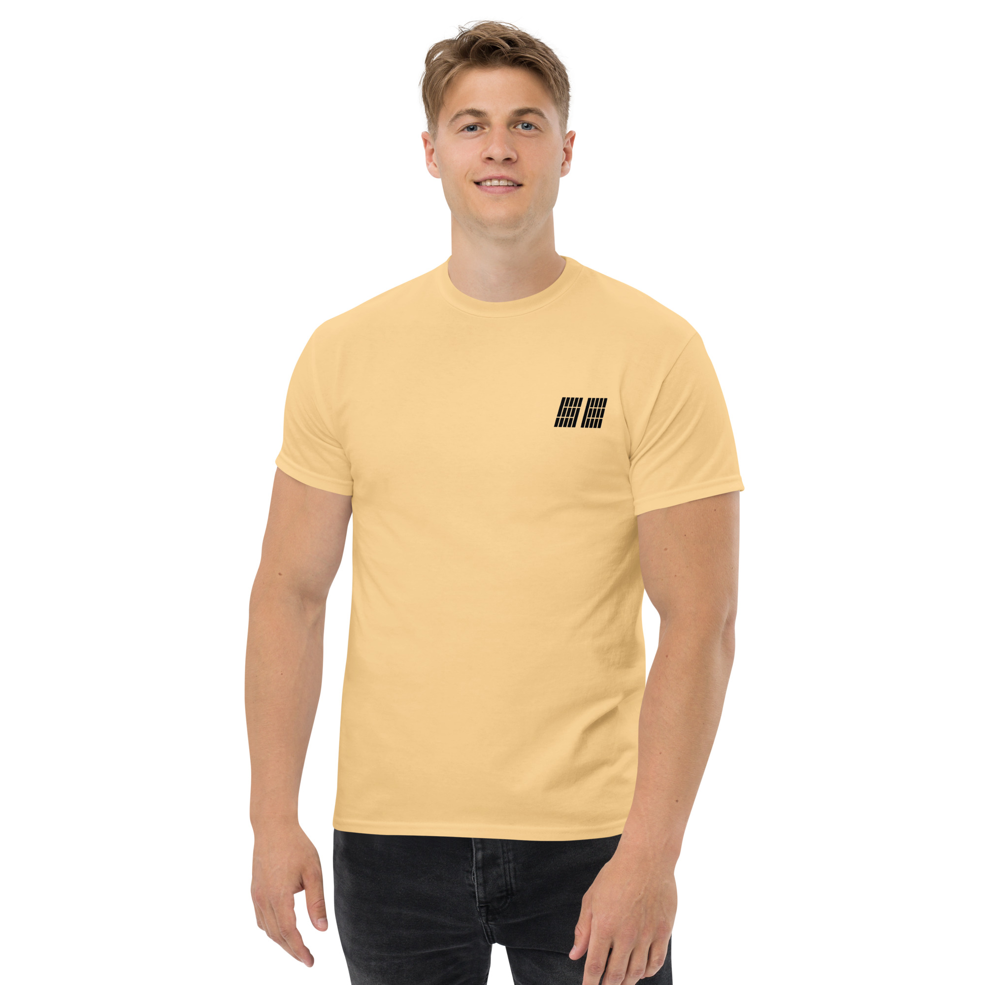Speedin Engineering 4G63 Blueprint Tee - Image 13