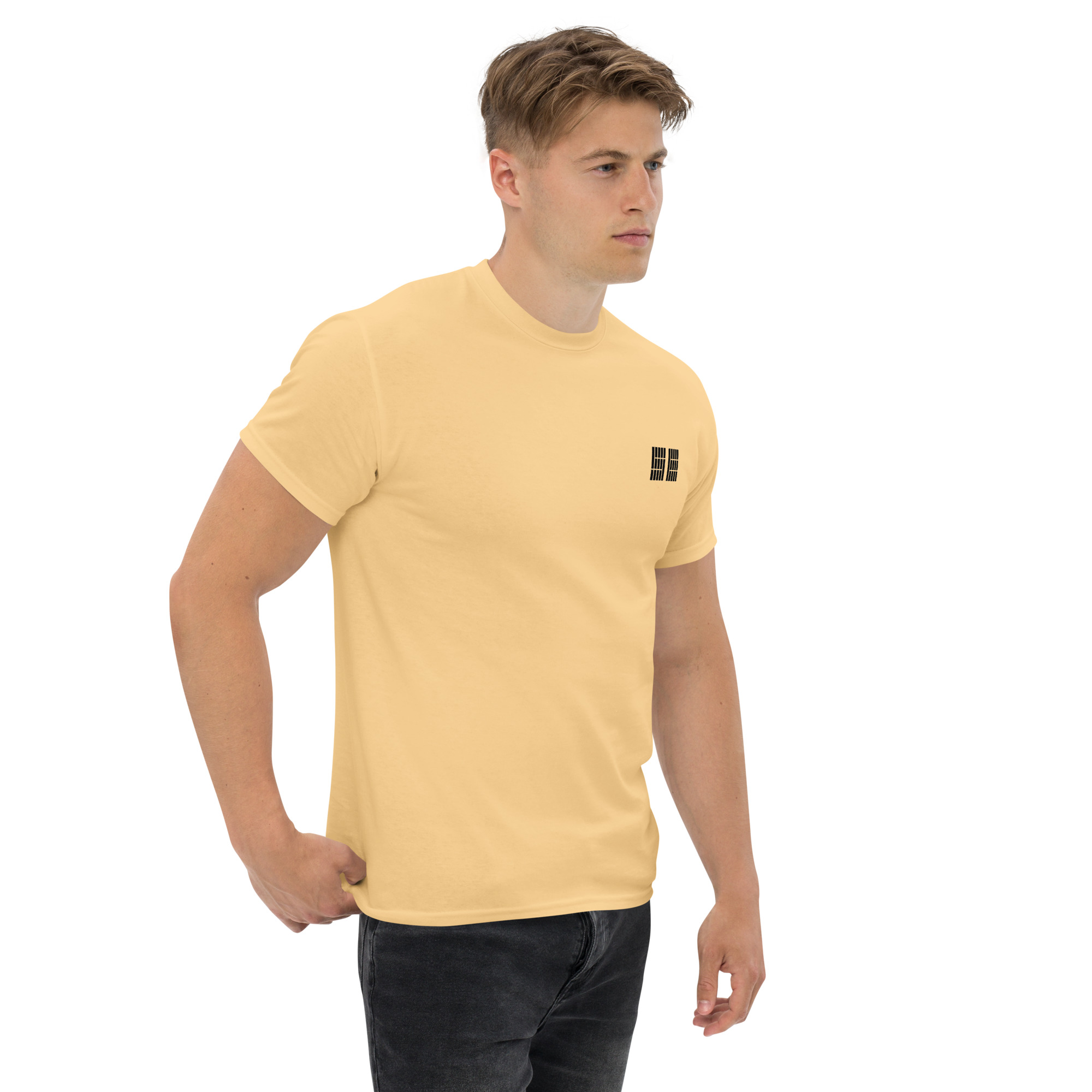 Speedin Engineering 4G63 Blueprint Tee - Image 15