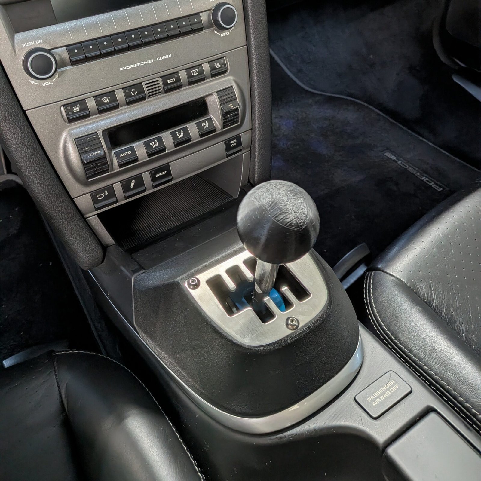 Gated Manual Conversion Preview