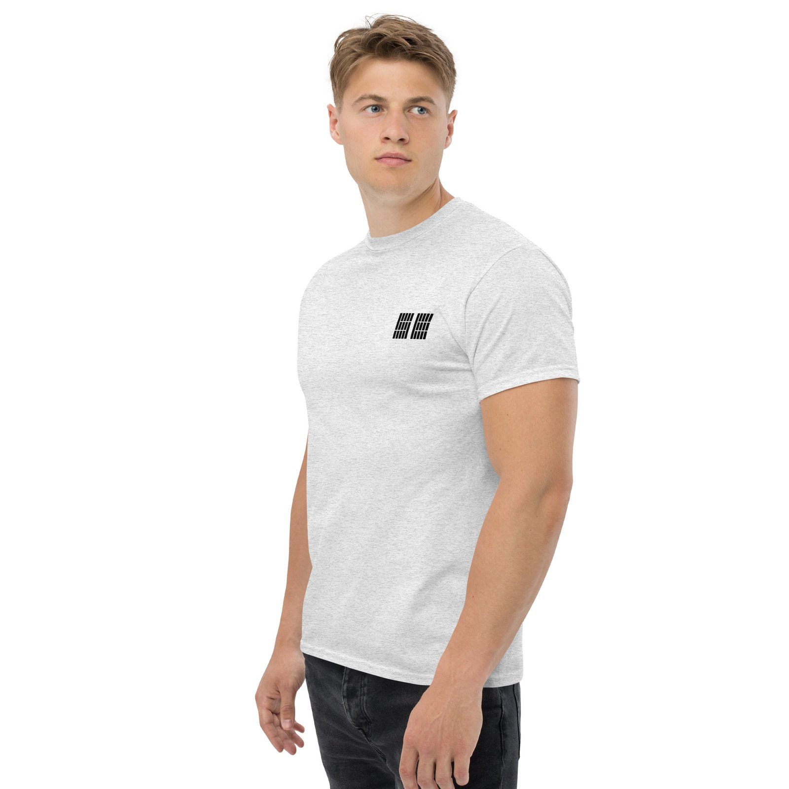 Speedin Engineering 4G63 Blueprint Tee - Image 4