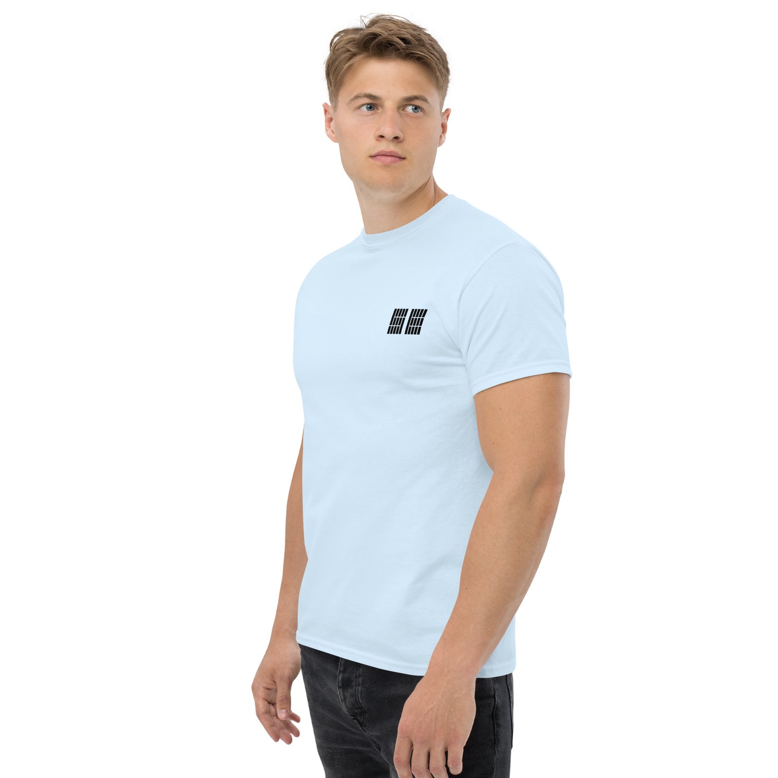 Speedin Engineering 4G63 Blueprint Tee - Image 6