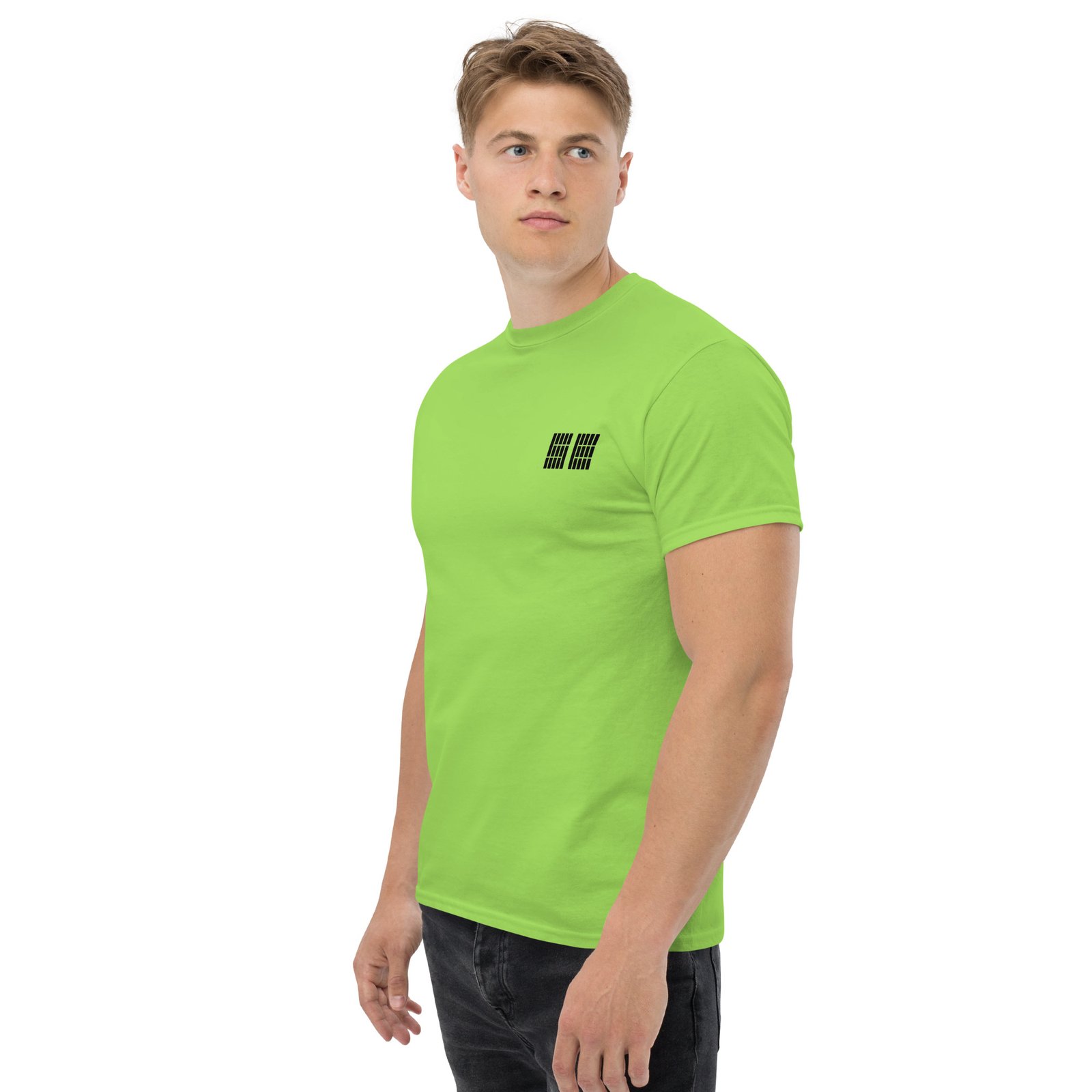 Speedin Engineering 4G63 Blueprint Tee - Image 17