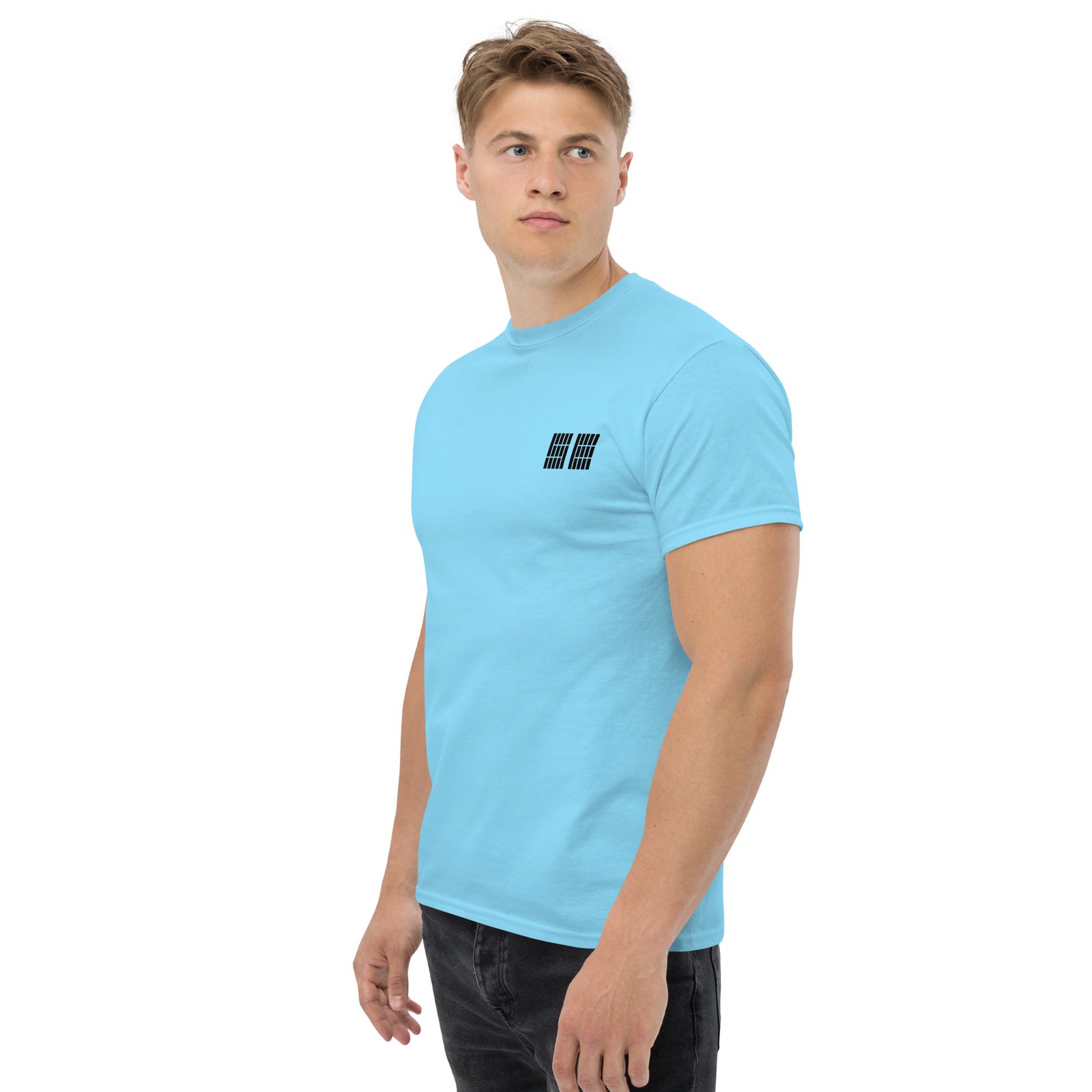 Speedin Engineering 4G63 Blueprint Tee - Image 14