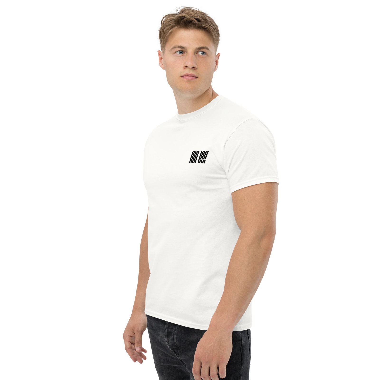 Speedin Engineering 4G63 Blueprint Tee - Image 2