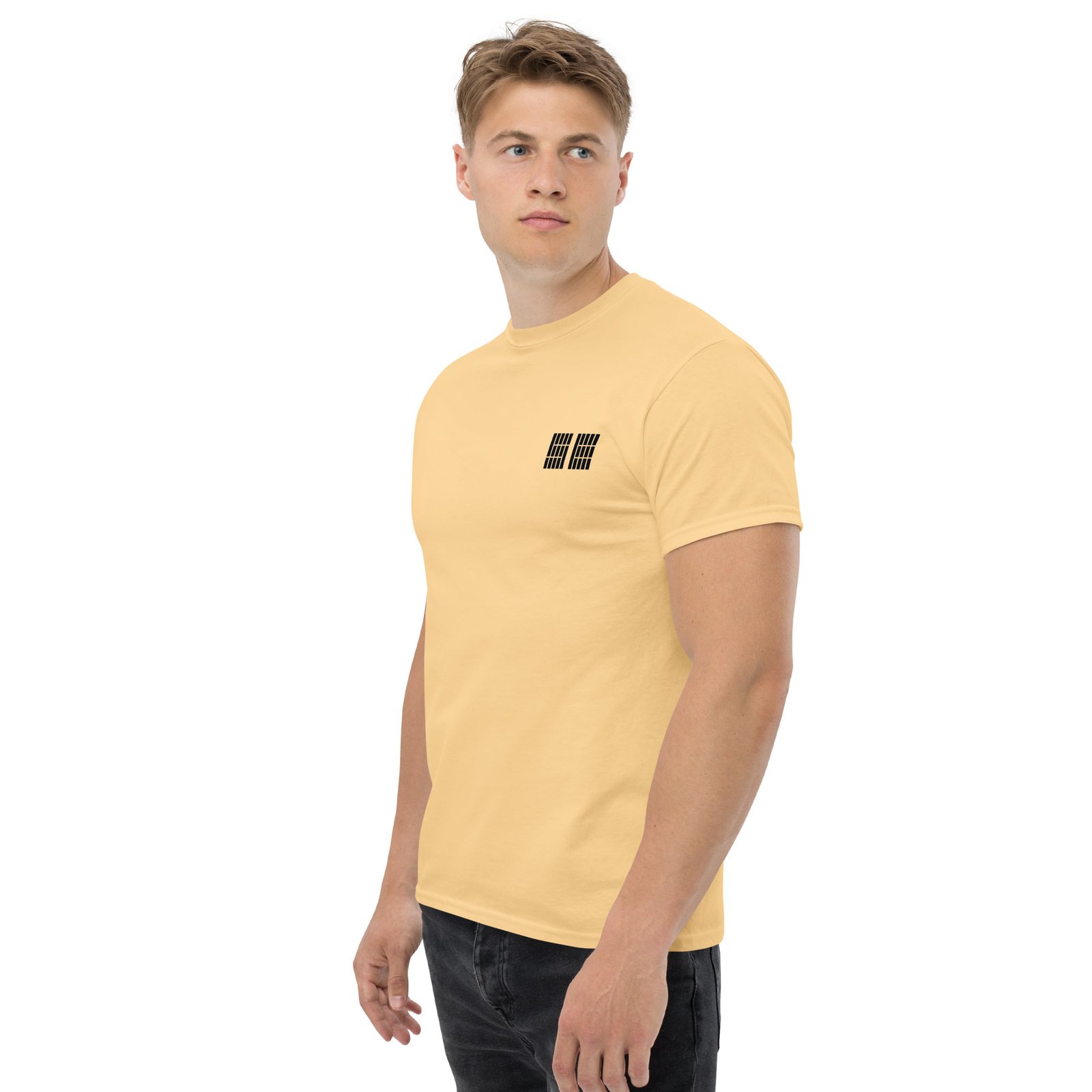 Speedin Engineering 4G63 Blueprint Tee - Image 12