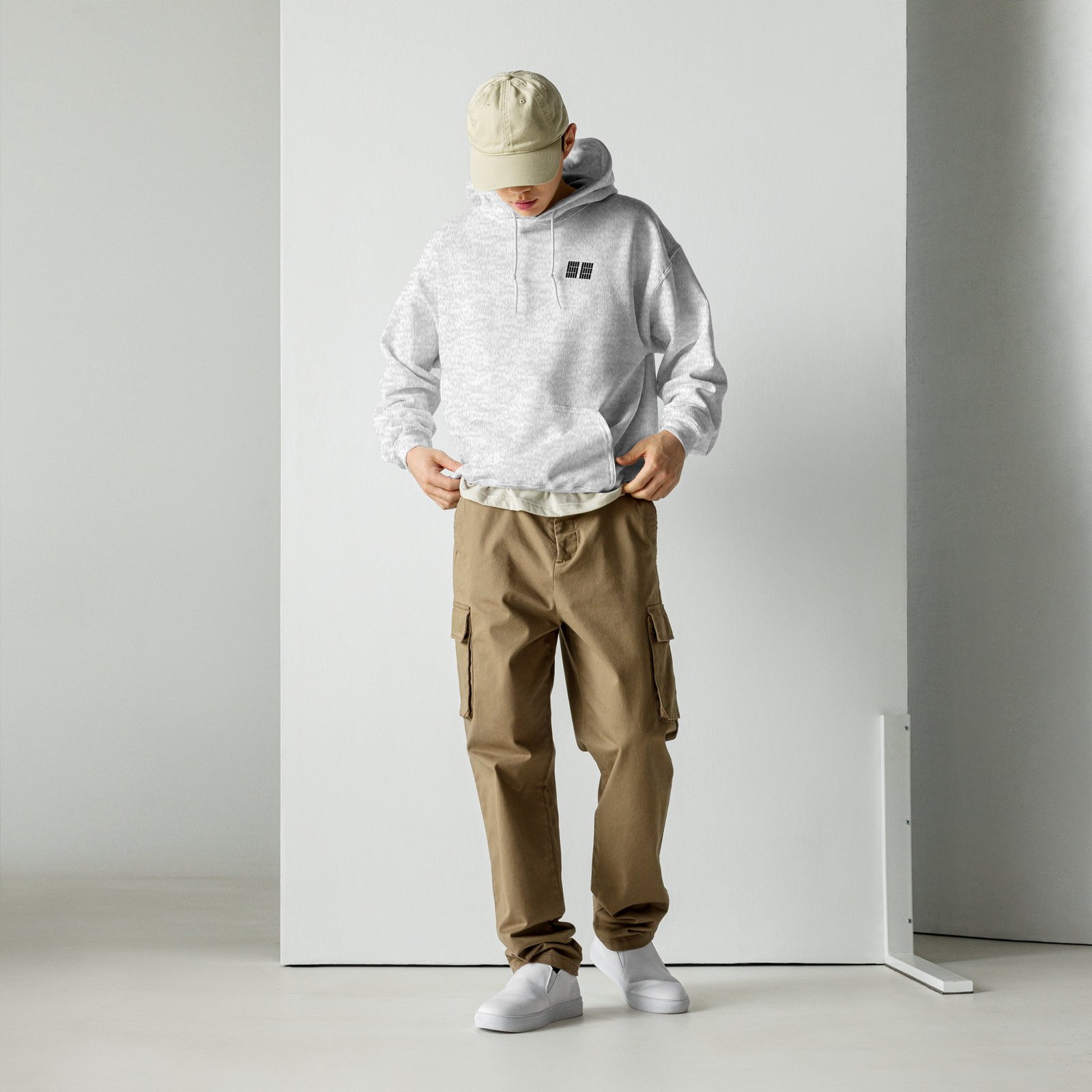 Speedin Engineering 4G63 Blueprint Hoodie - Image 34