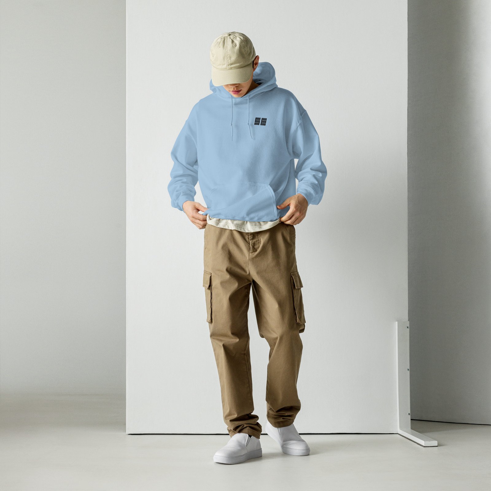Speedin Engineering 4G63 Blueprint Hoodie - Image 30