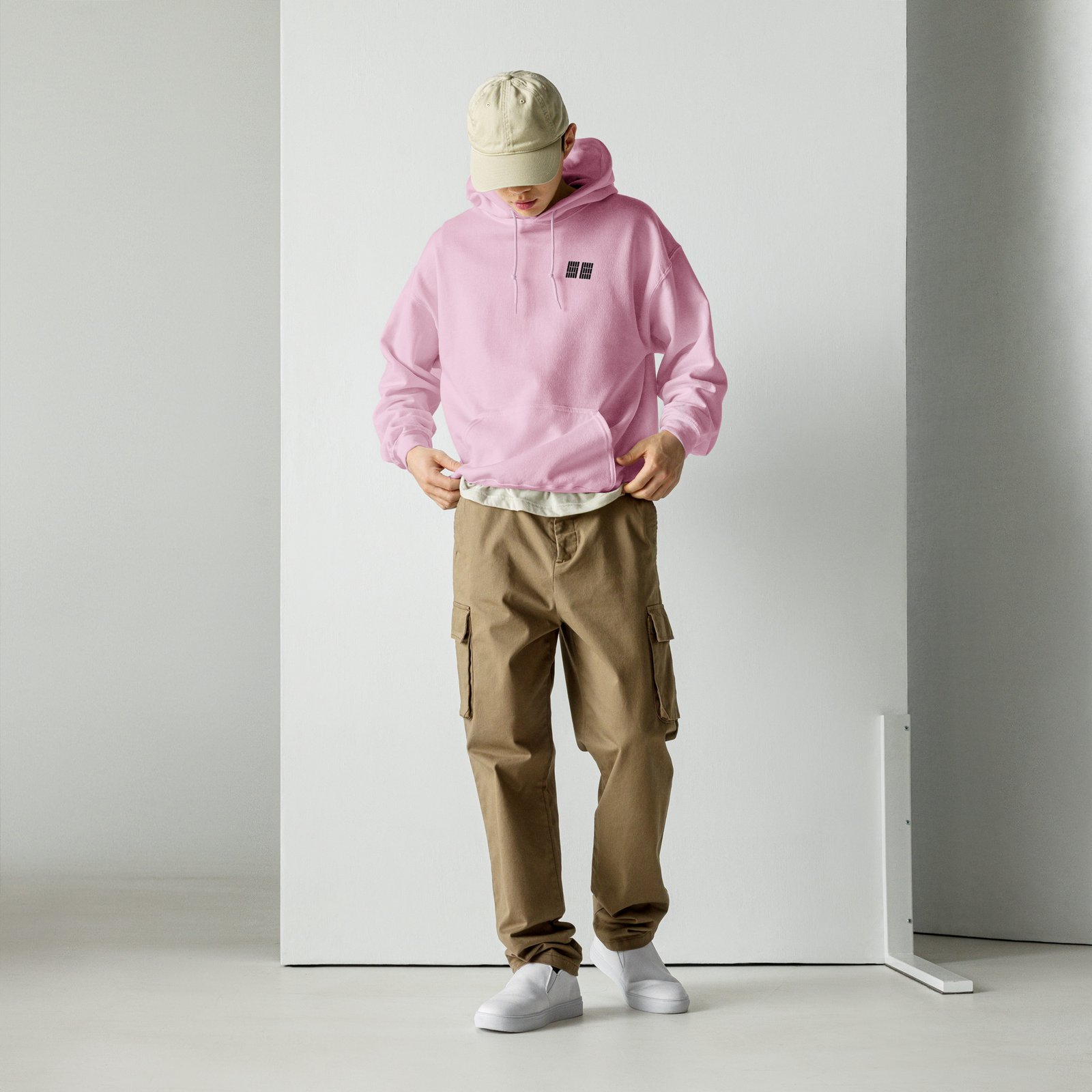 Speedin Engineering 4G63 Blueprint Hoodie - Image 32