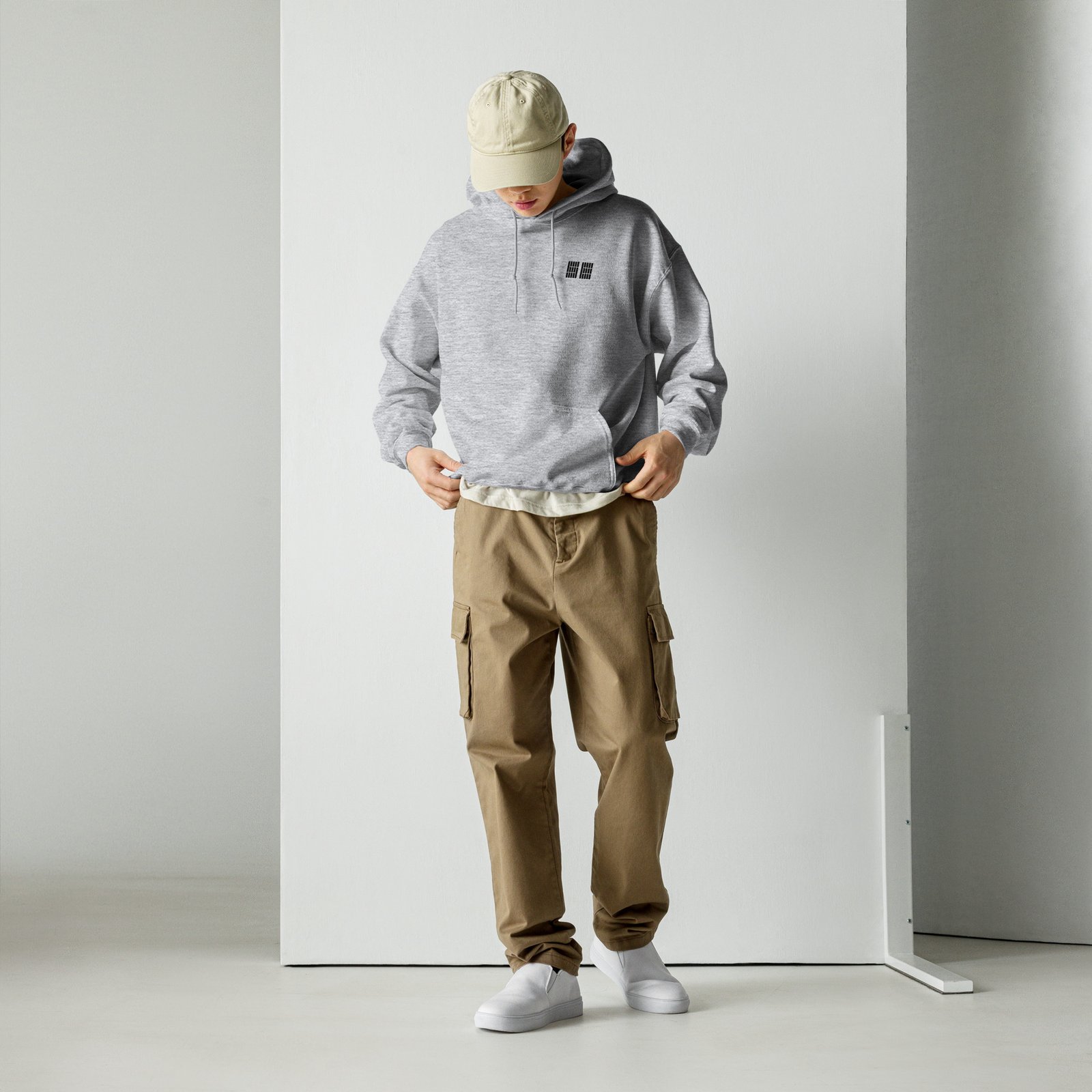 Speedin Engineering 4G63 Blueprint Hoodie - Image 24