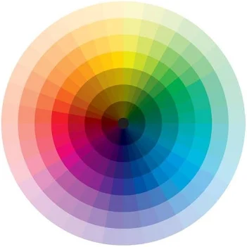 Color Wheel